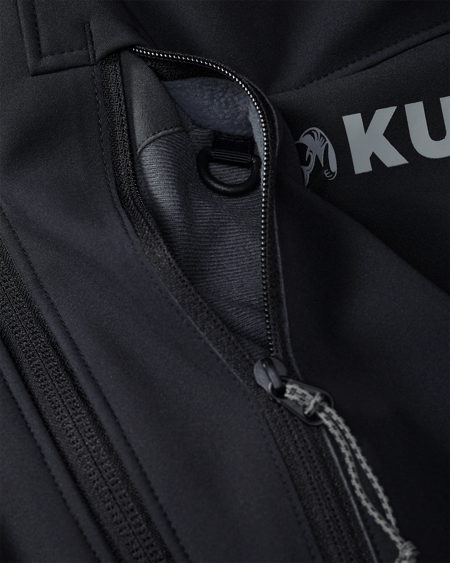 Women’s Guide PRO Hooded Jacket