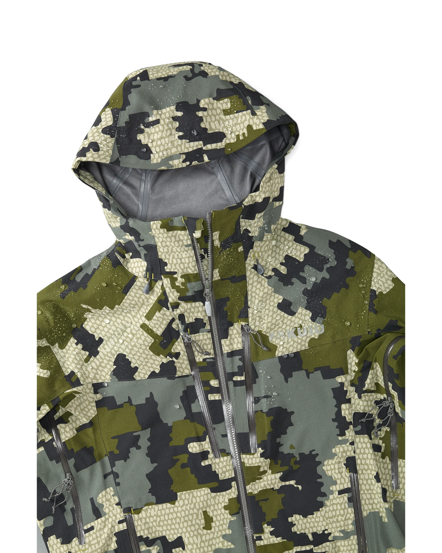 KUIU Kutana Storm Shell Jacket