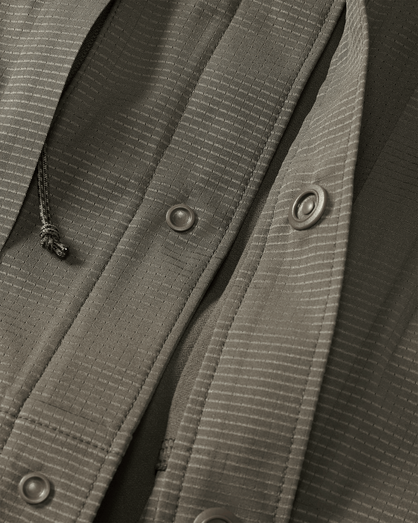 Tiburon Hybrid Snap Shirt