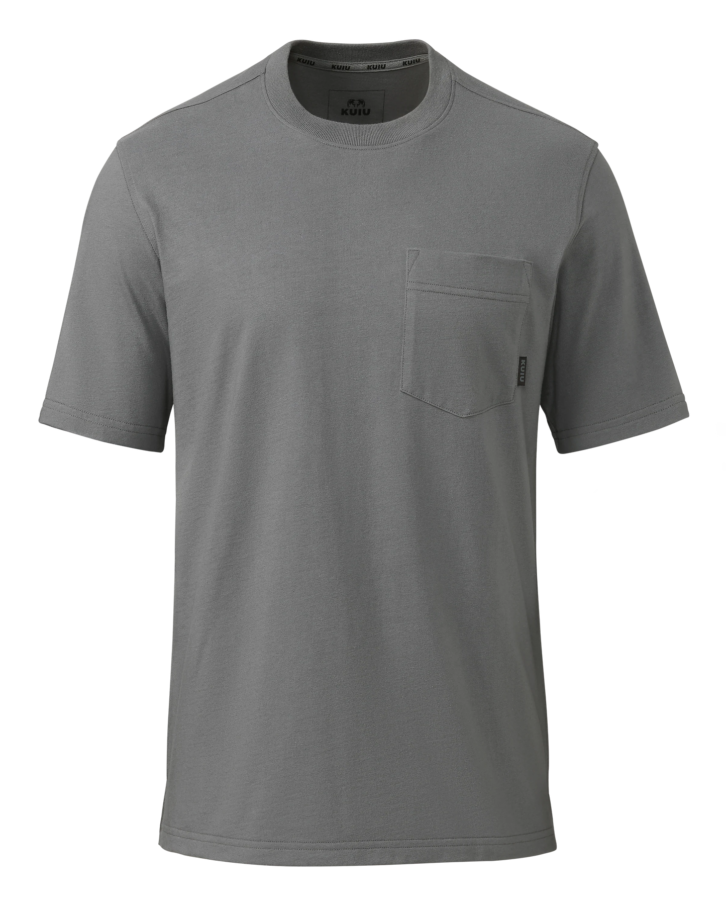 Workgrade SS Pocket Crew