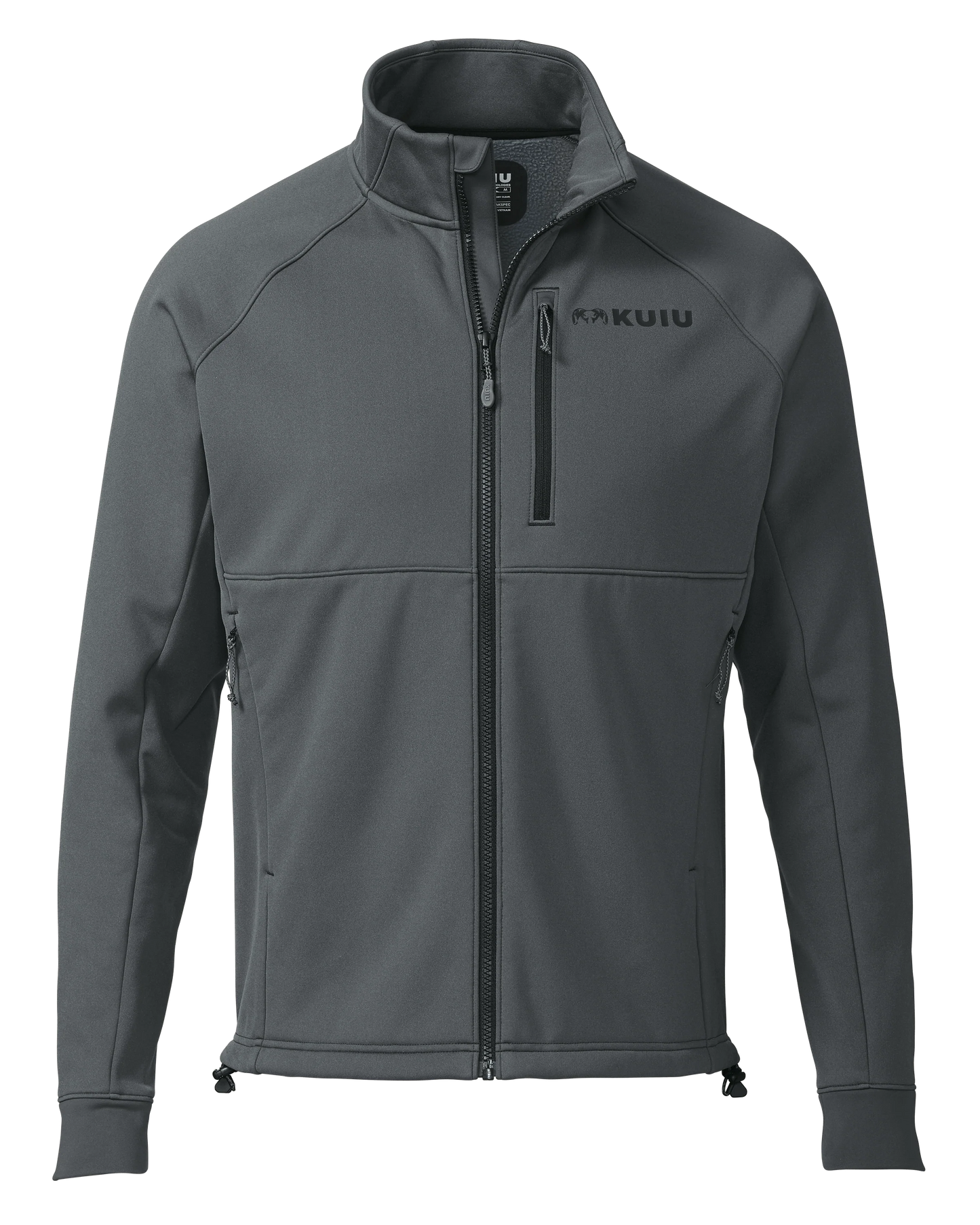 StrongFleece 290 WF Full Zip