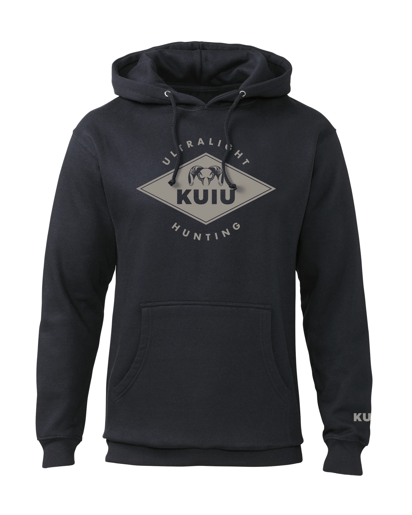 KUIU Ultralight Diamond Hoodie