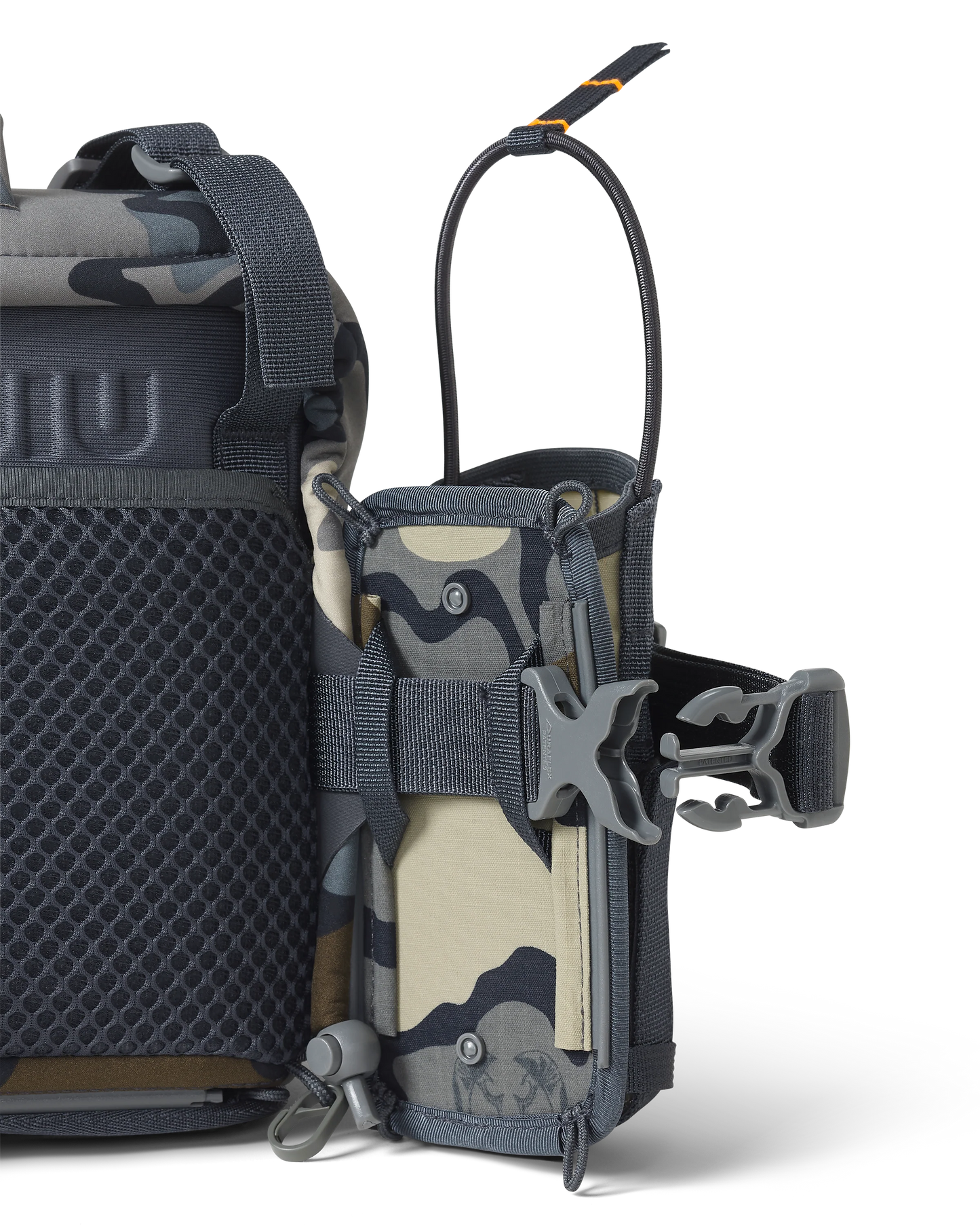 PRO G3 Bear Spray Holder