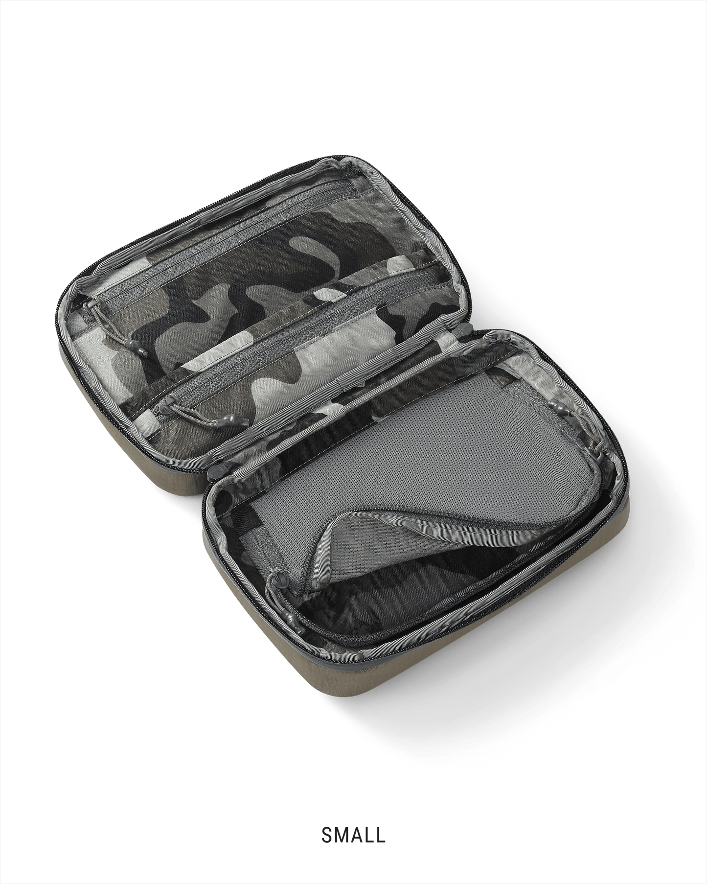 Waypoint Dopp Kit