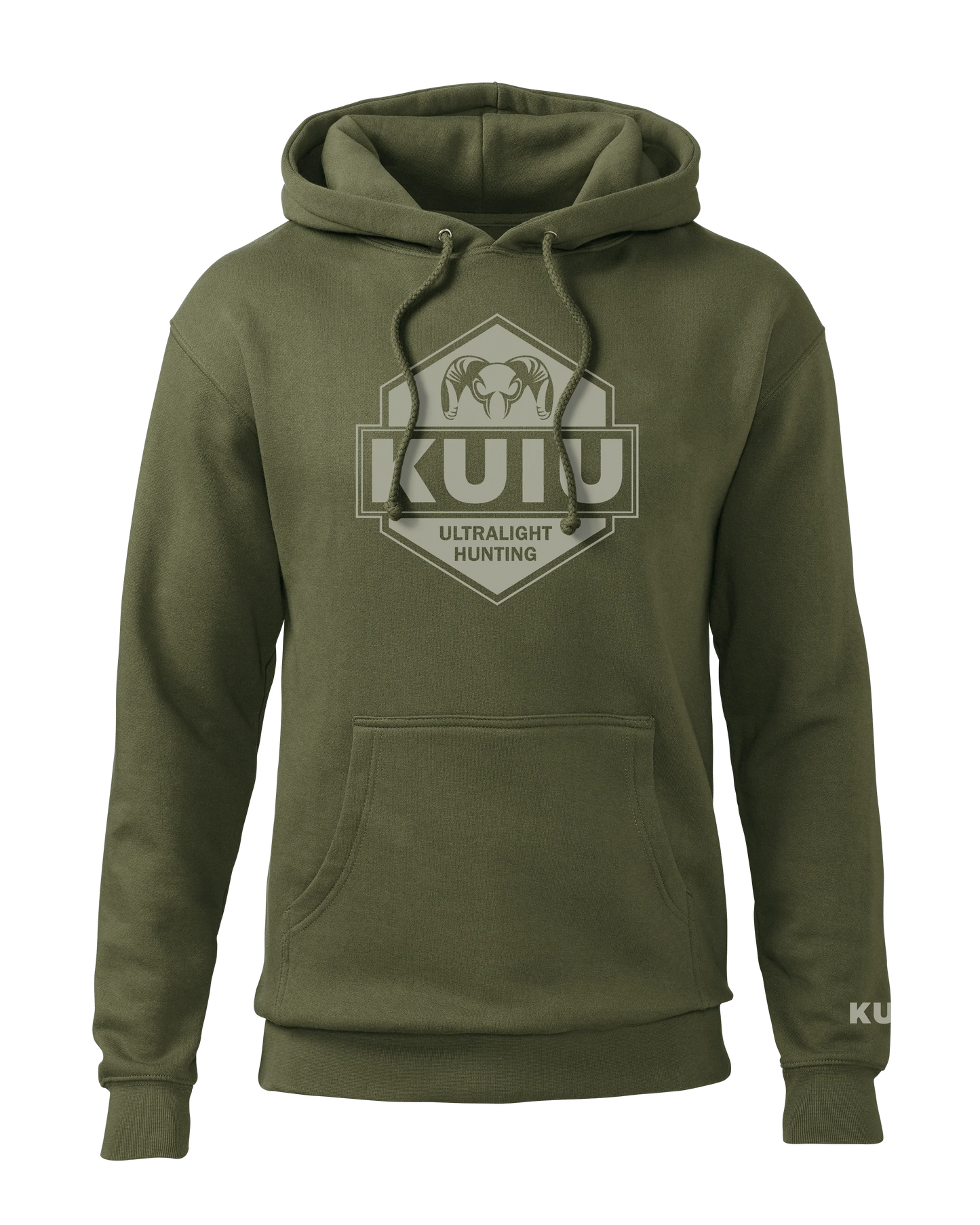 KUIU Badge Hoodie