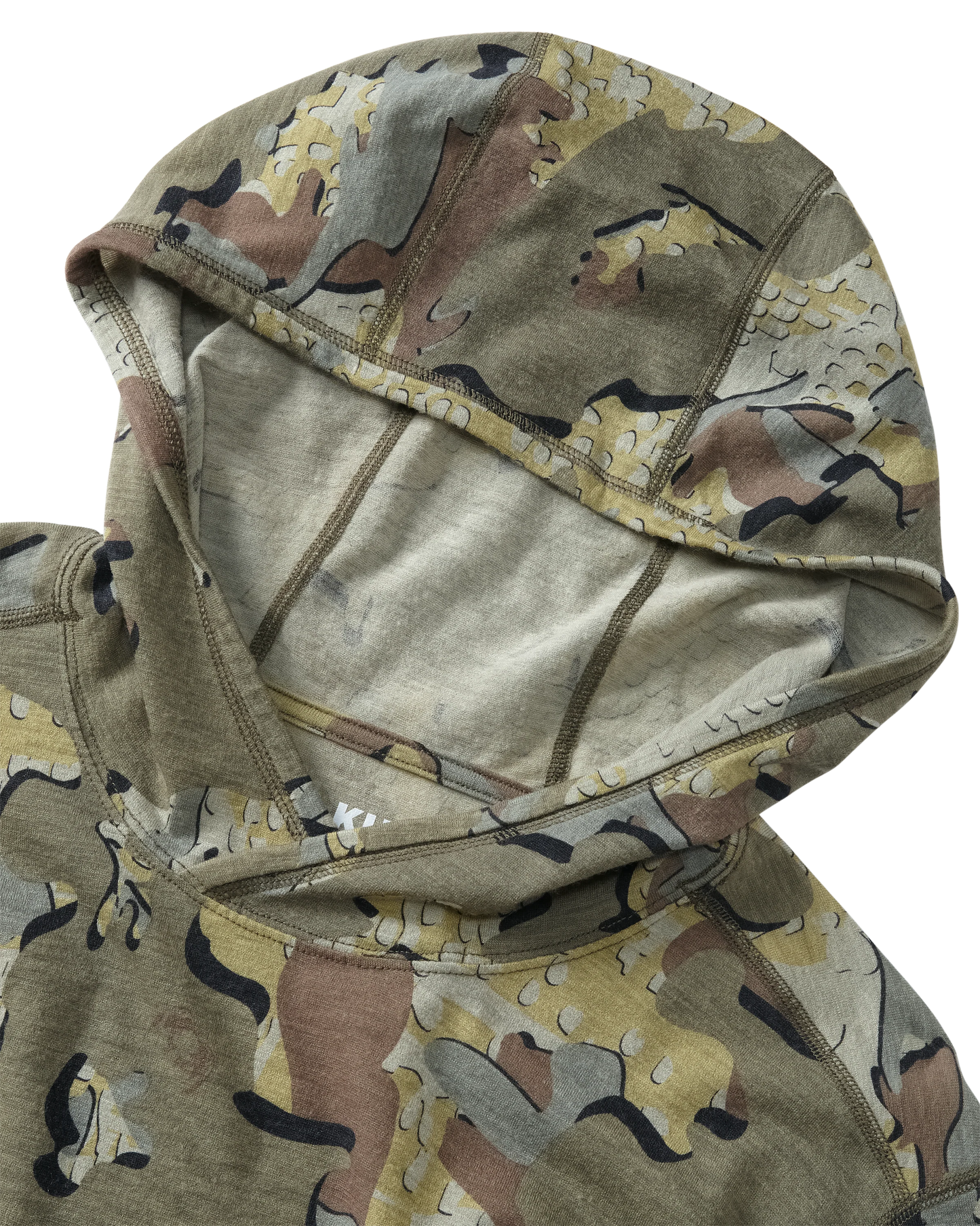 ULTRA Merino 120 LT LS Hoodie