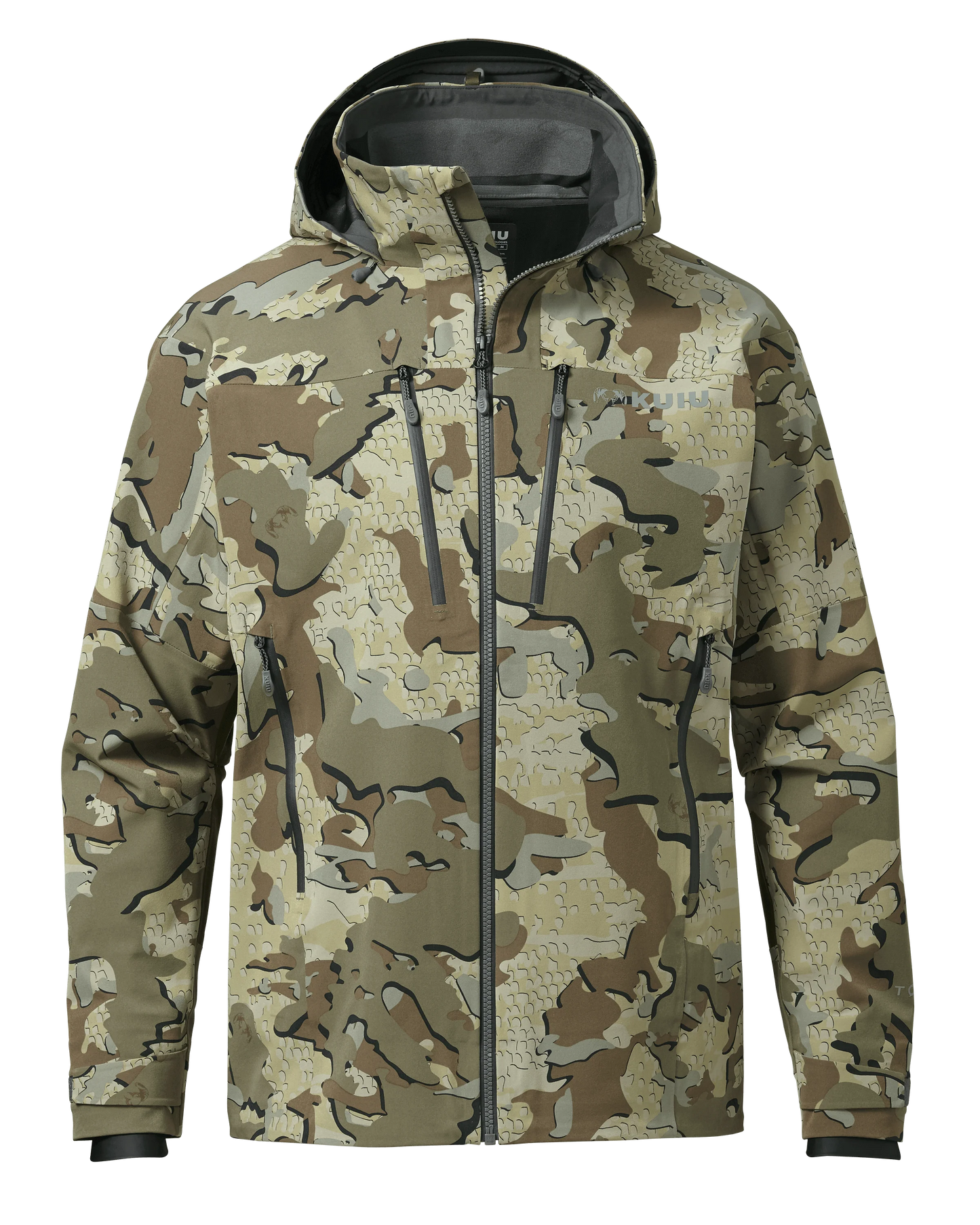 Yukon TR Rain Jacket