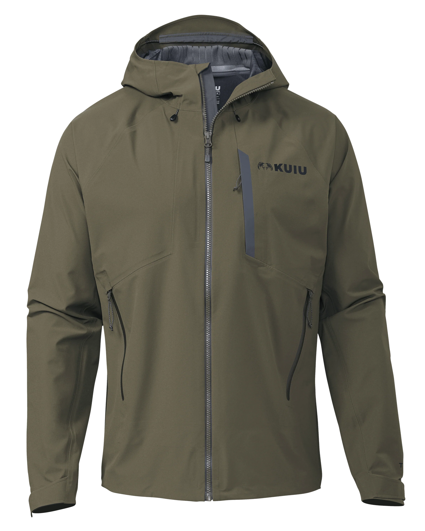 Chugach TR Rain Jacket