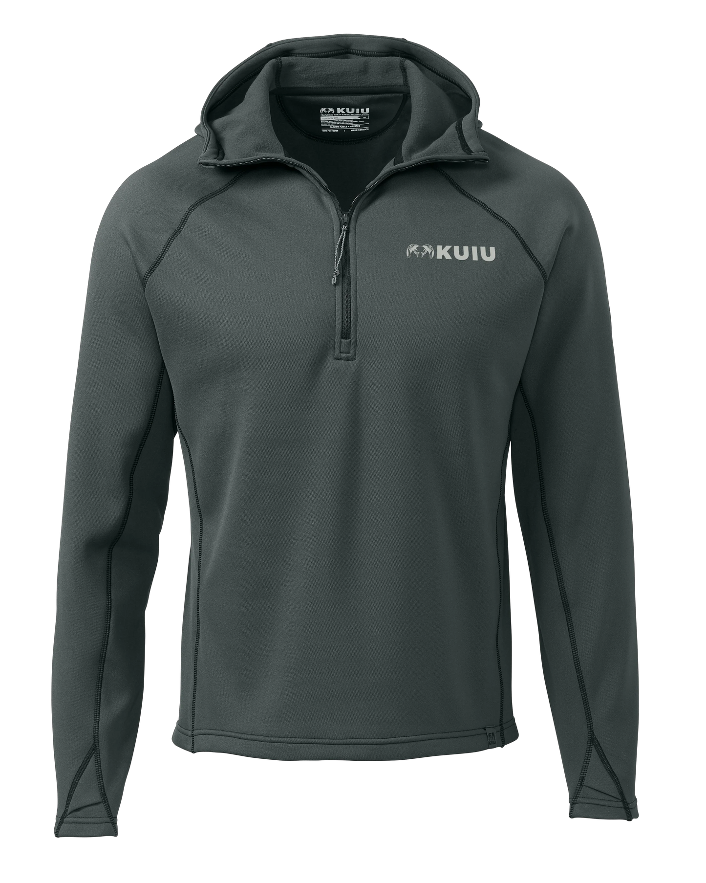 Peloton 200 Zip-T Hoodie