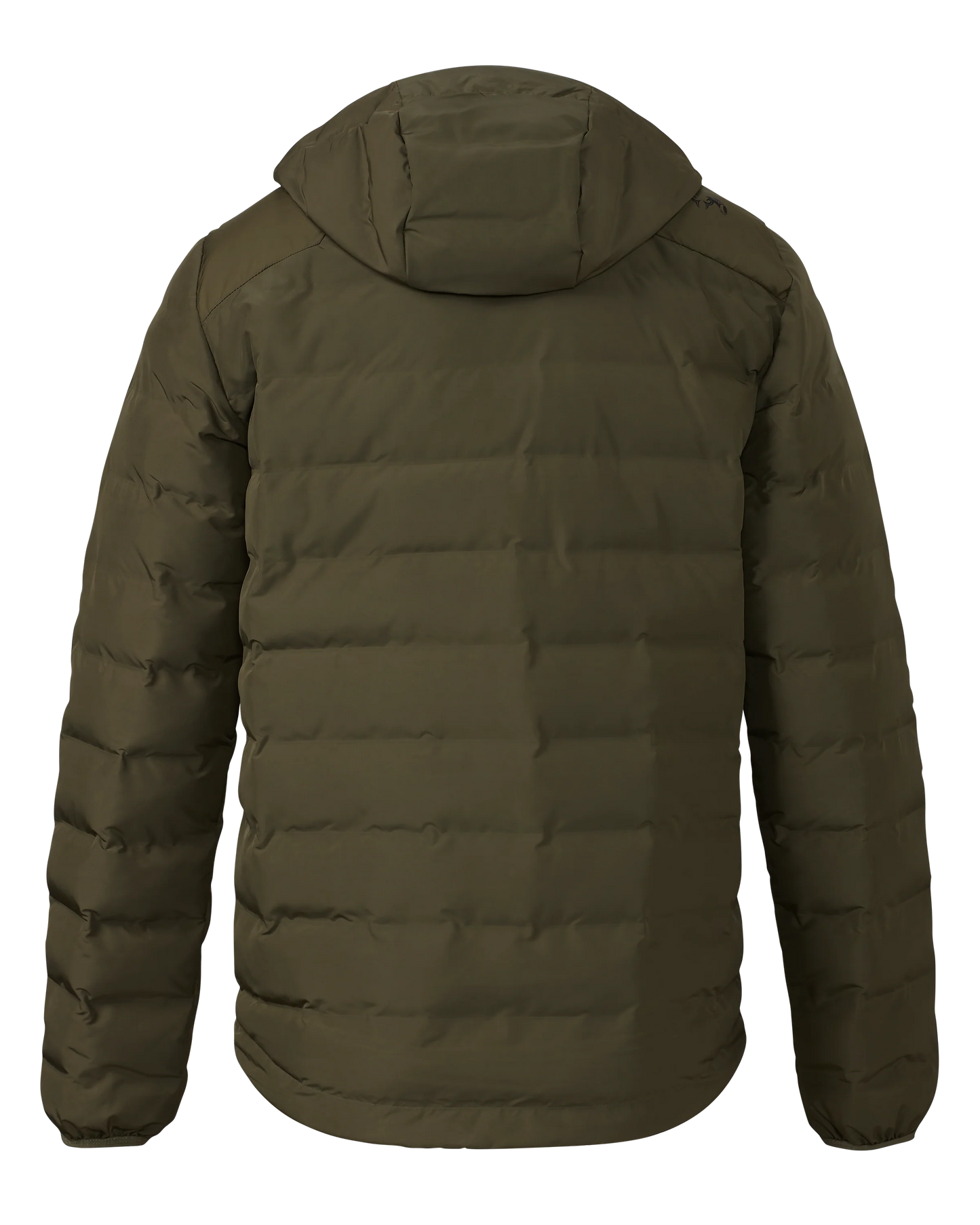 Elements Hooded Jacket