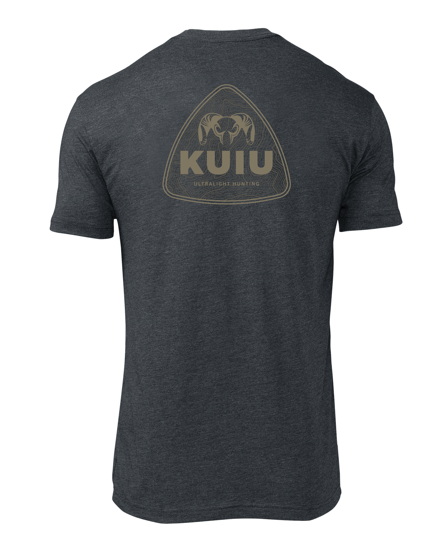 KUIU Topo Shield T-Shirt