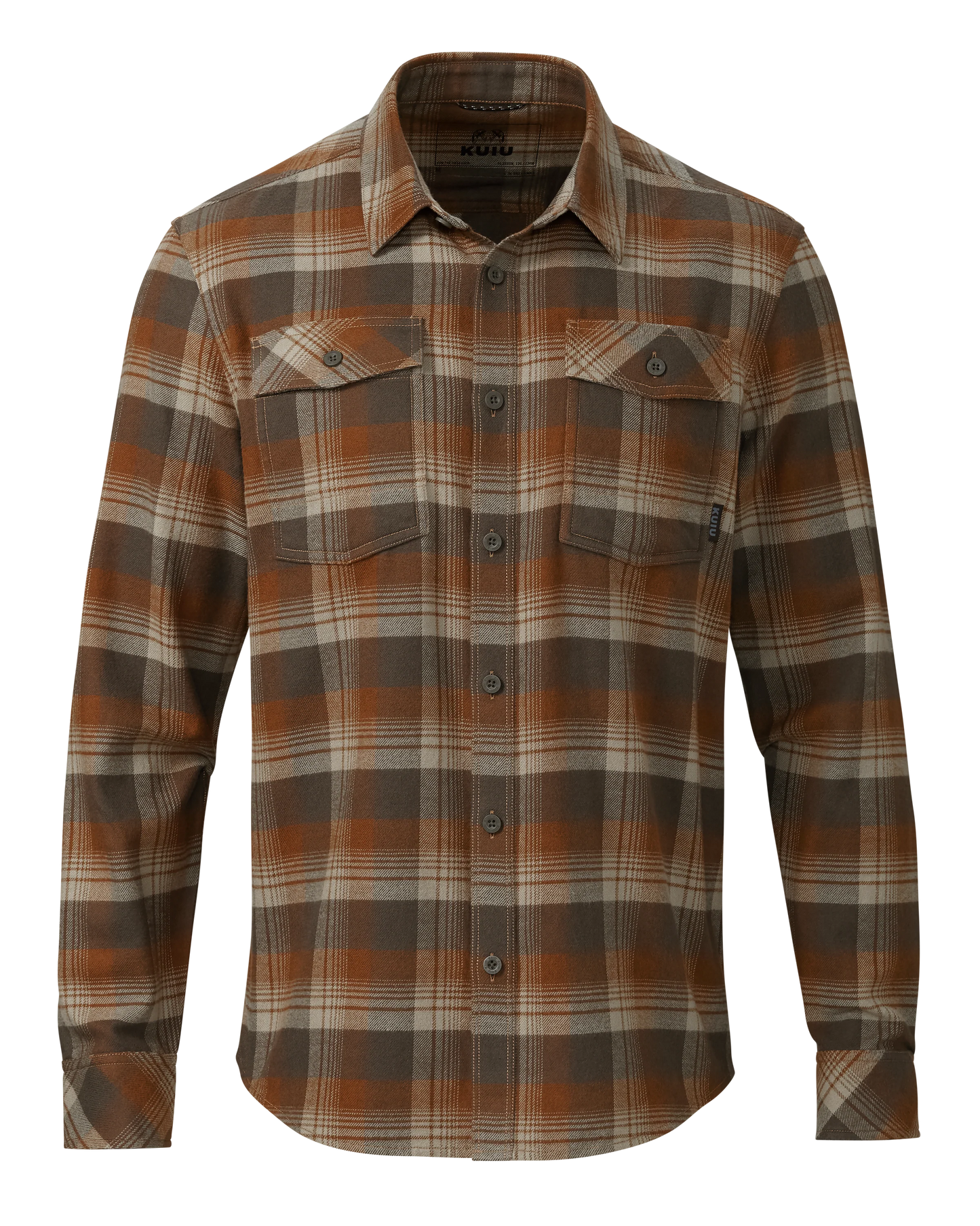 Field Flannel Shirt