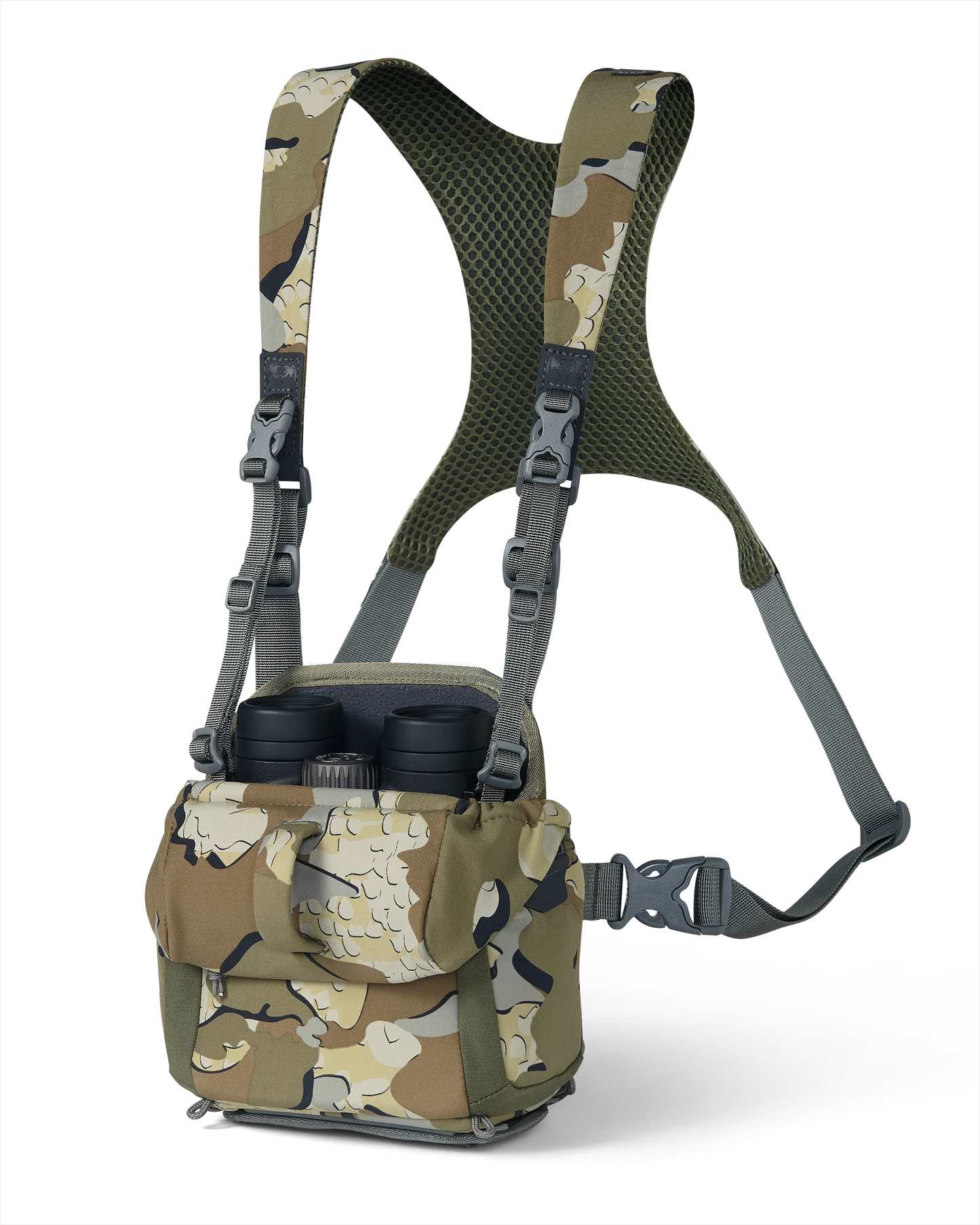 PRO G3 Bino Harness