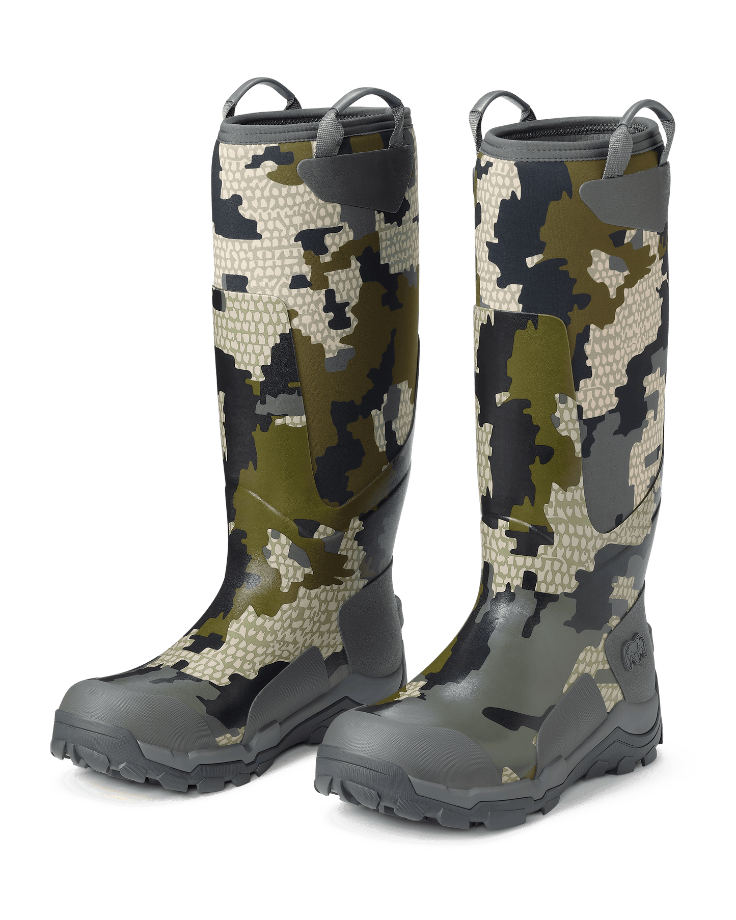 KUIU HD Mud Boot