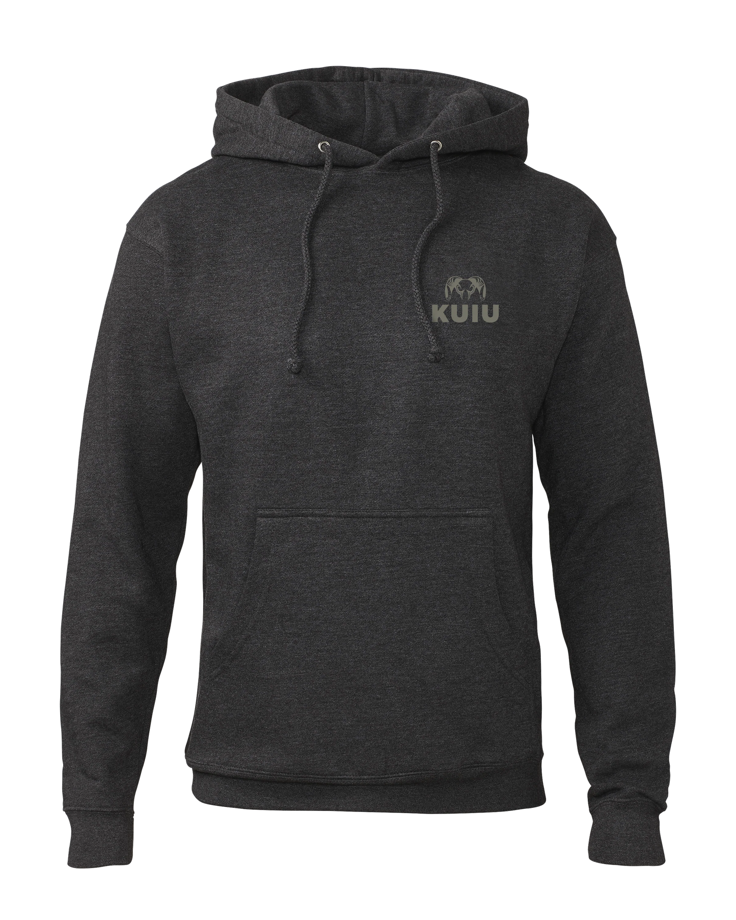 KUIU Bowhunter Badge Hoodie