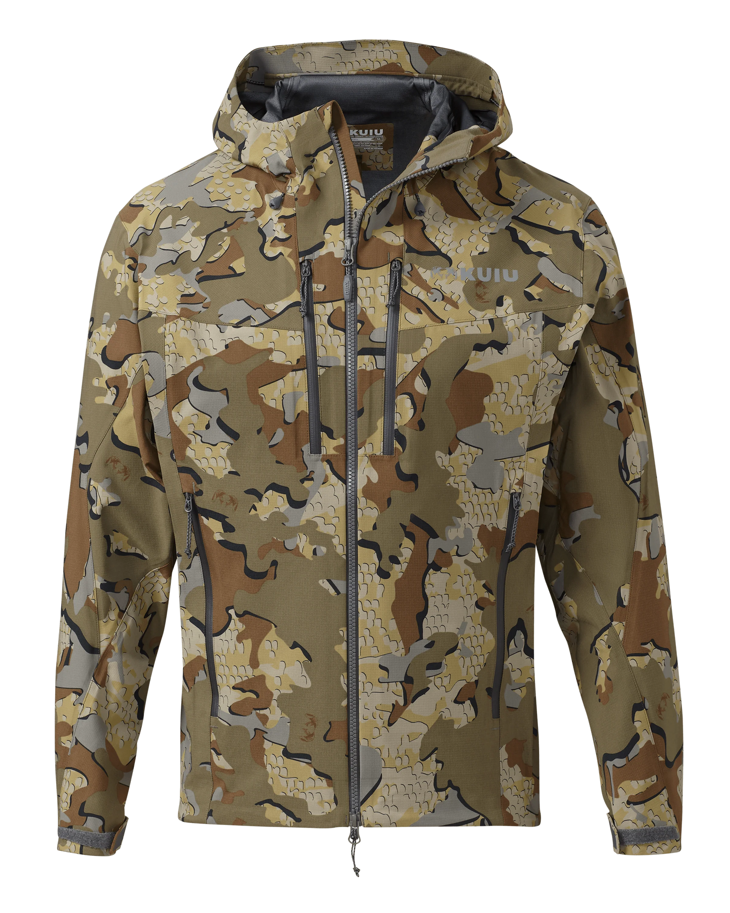 KUIU Kutana Storm Shell Jacket