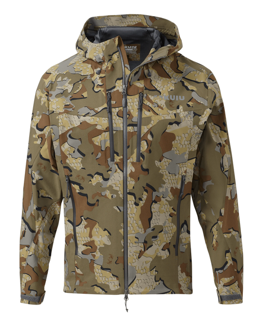 KUIU Kutana Storm Shell Jacket