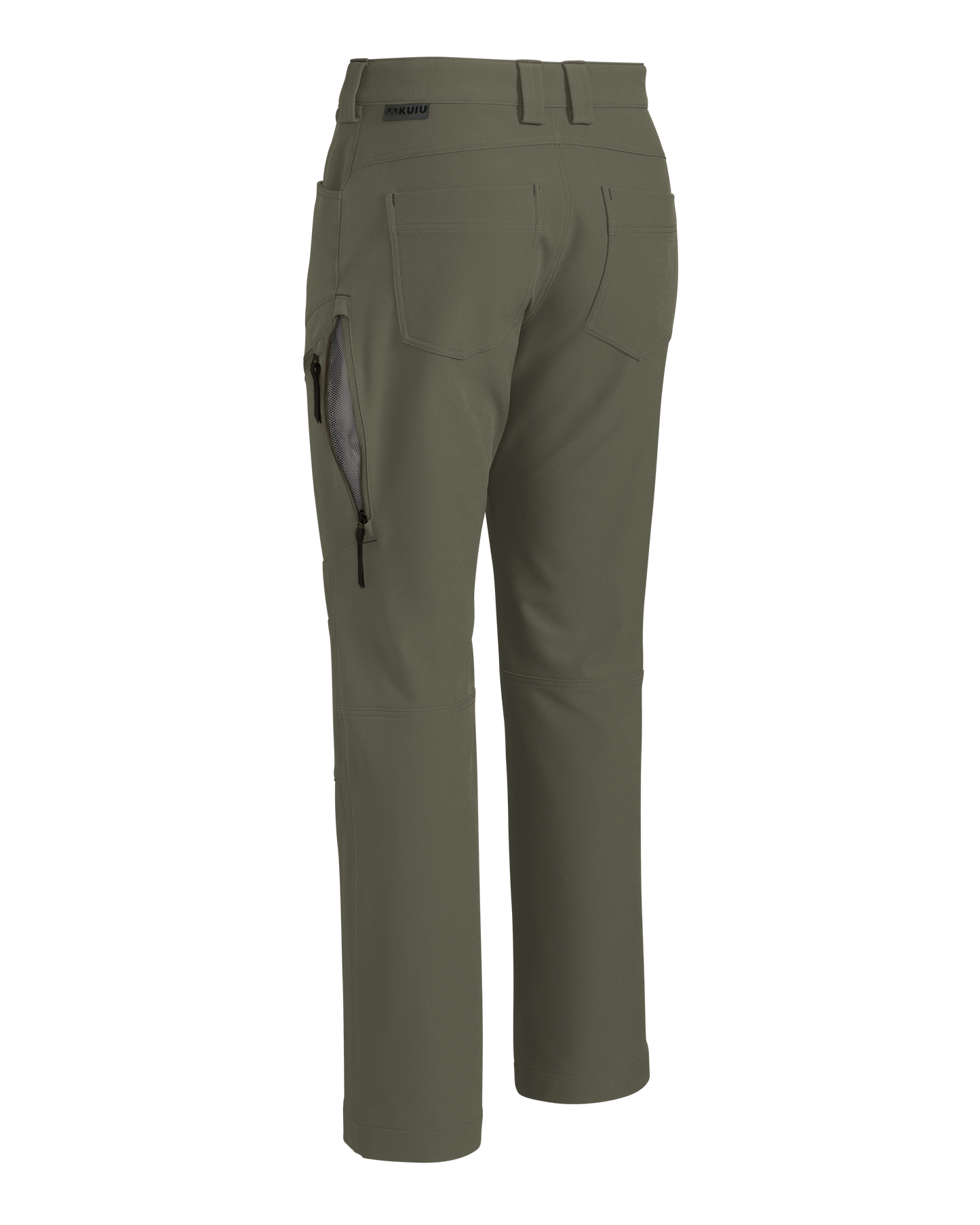 Youth Attack Pant