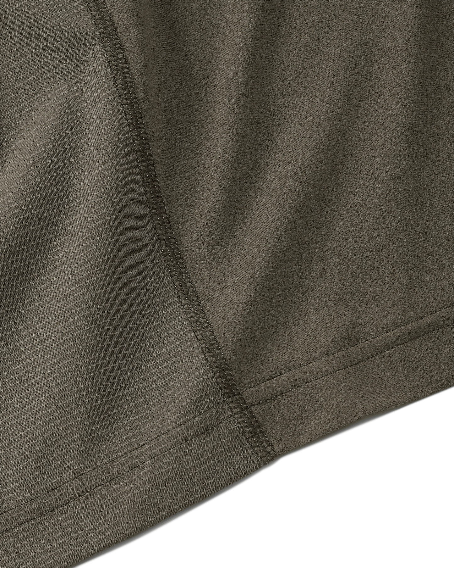 Tiburon Hybrid Hoodie