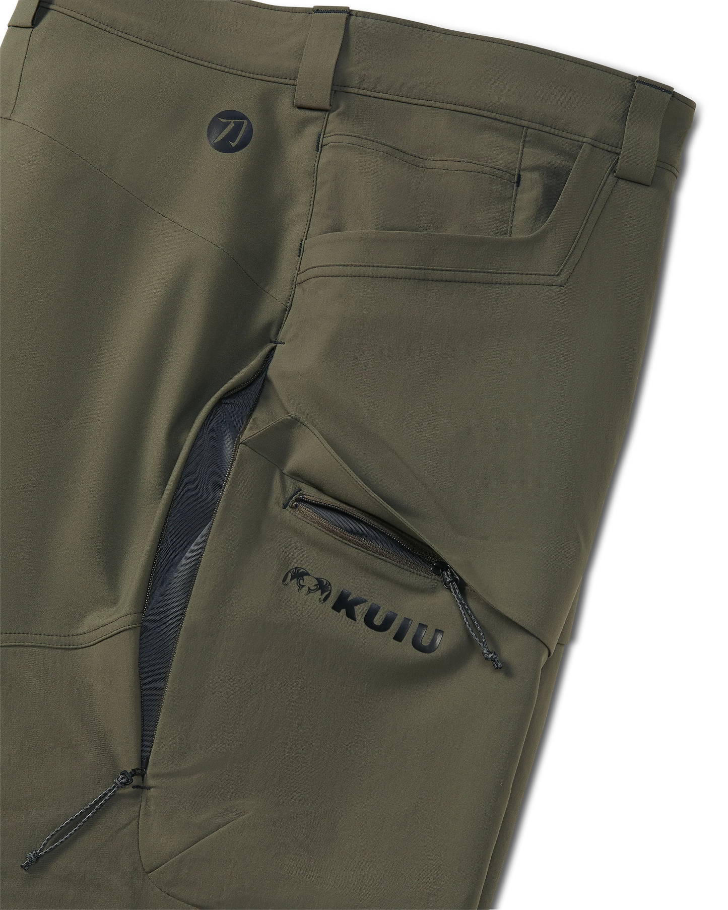 Kutana Hybrid Pant