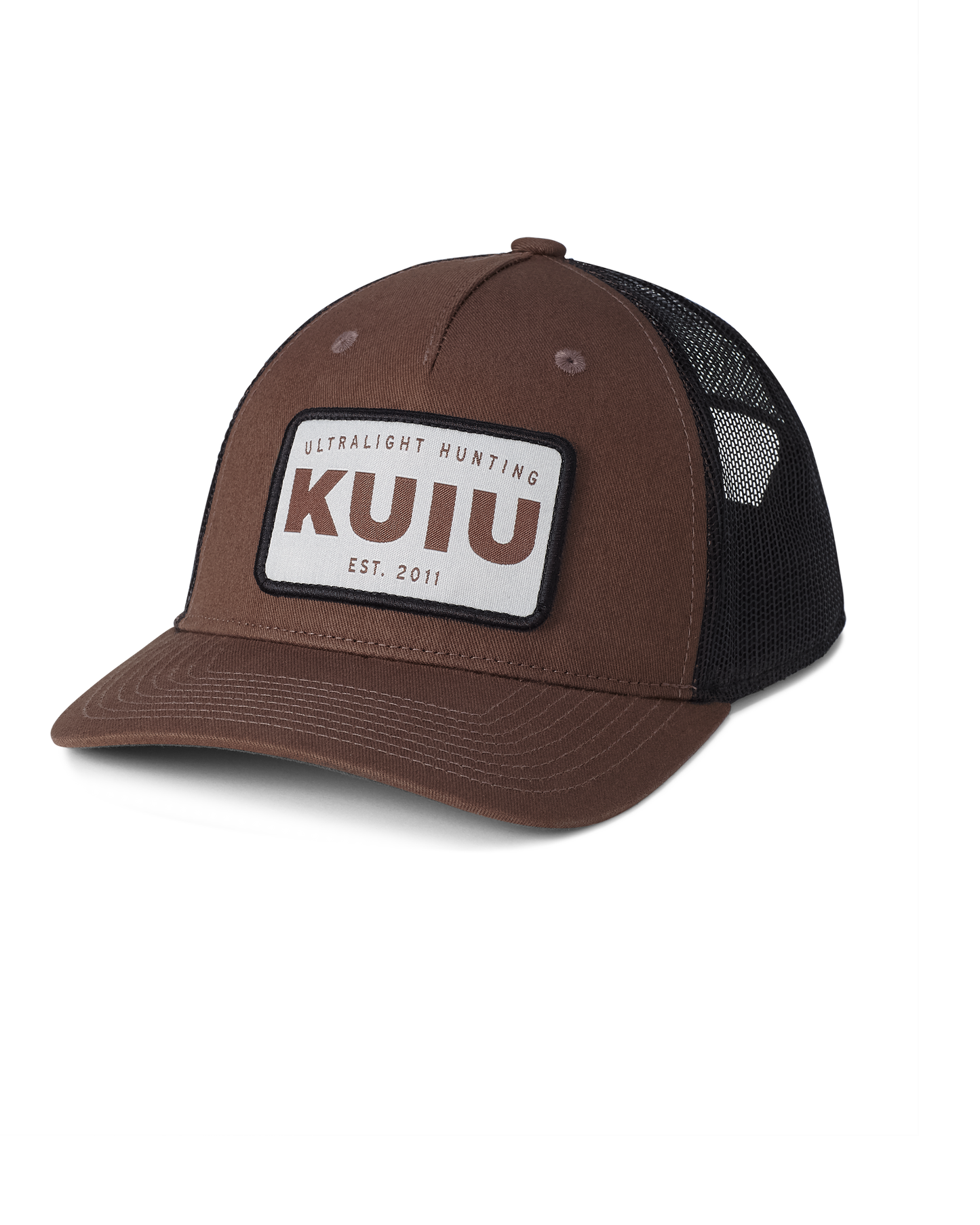 KUIU Merrowed Patch Hat