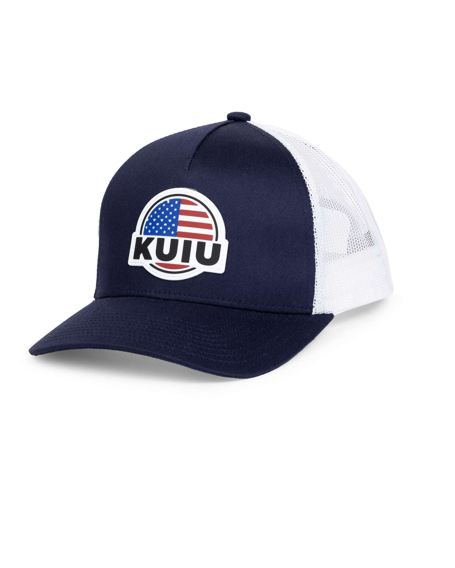 KUIU Flag Patch Hat