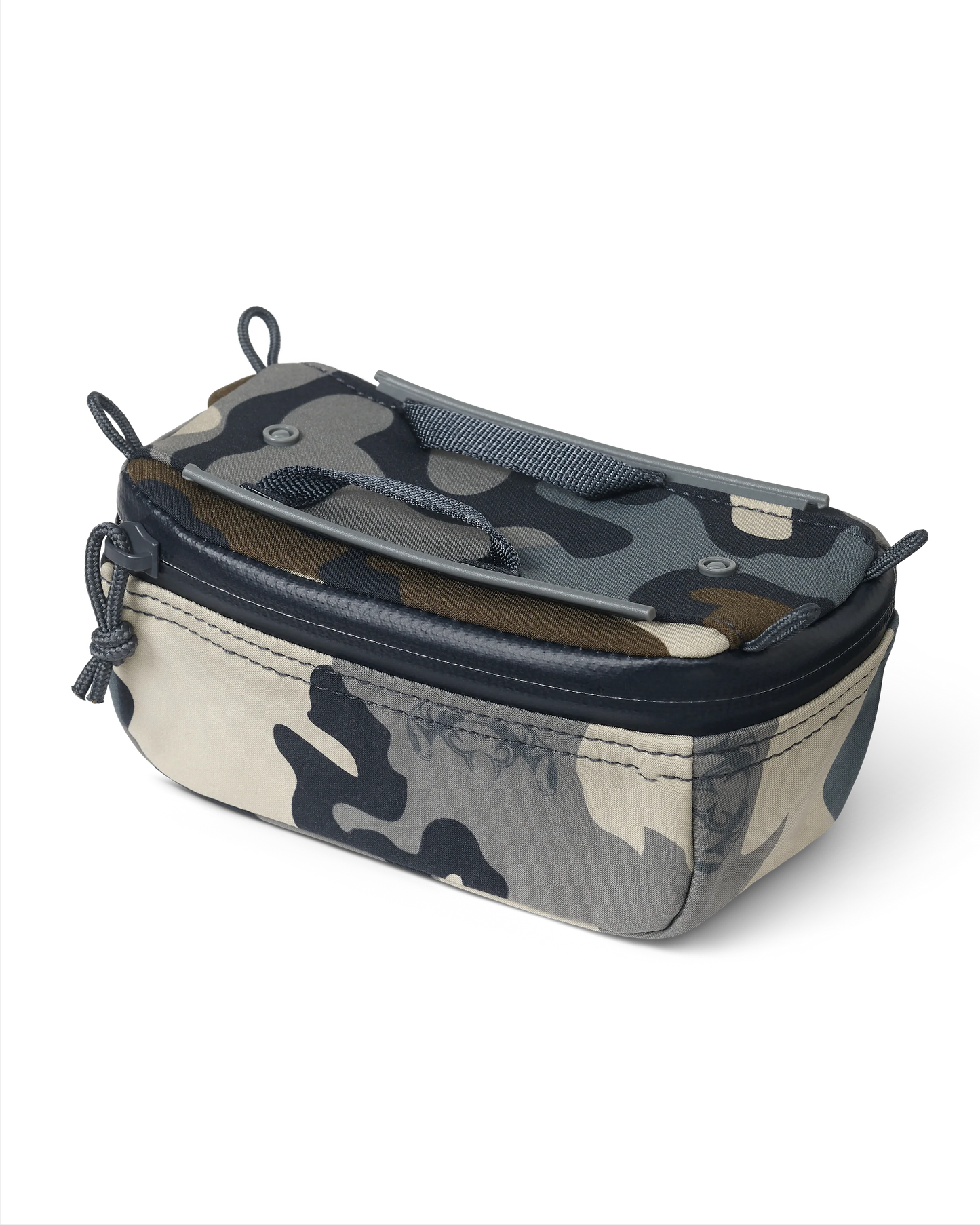 PRO G3 Bino Rangefinder Set