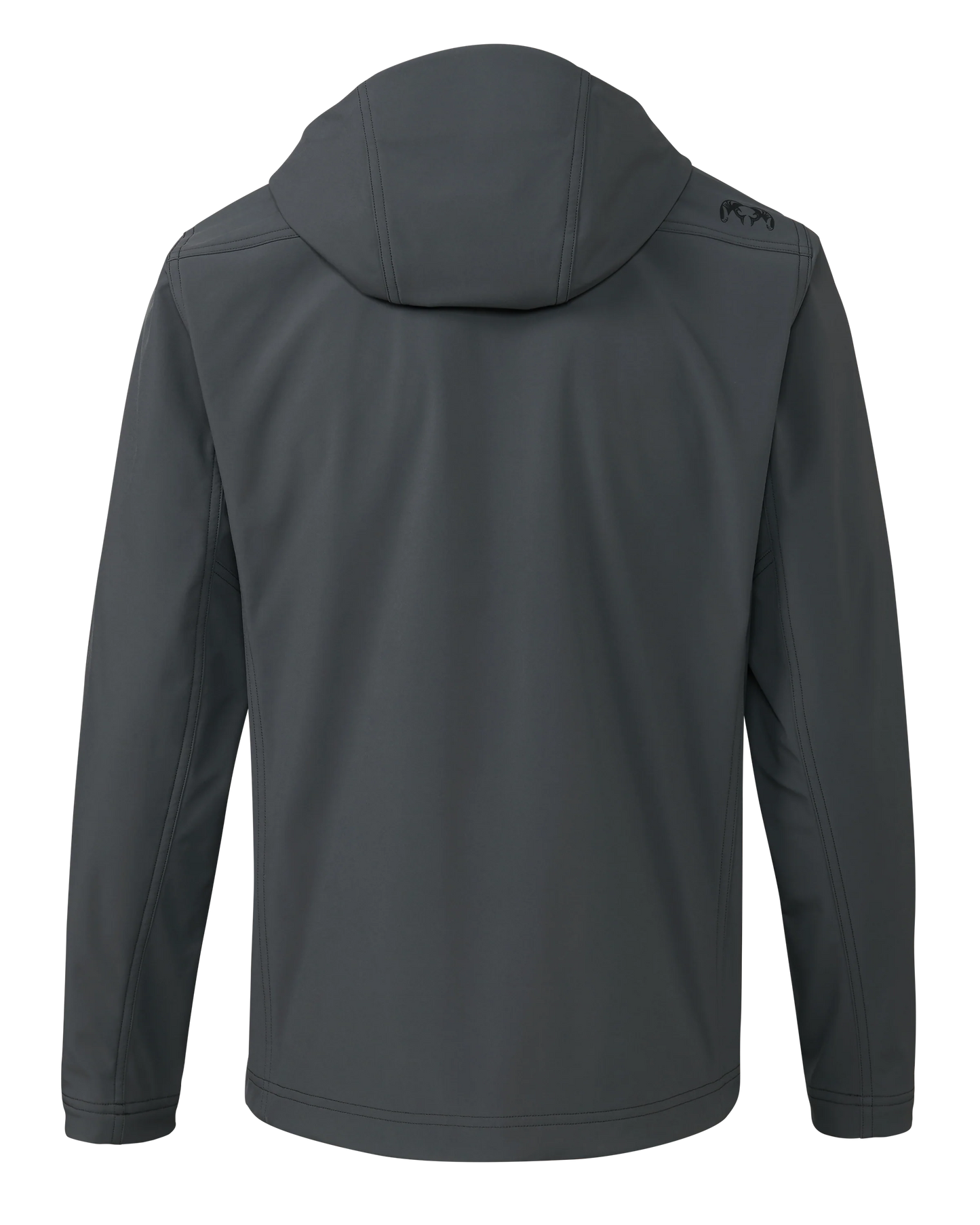 Alpine Hooded Jacket