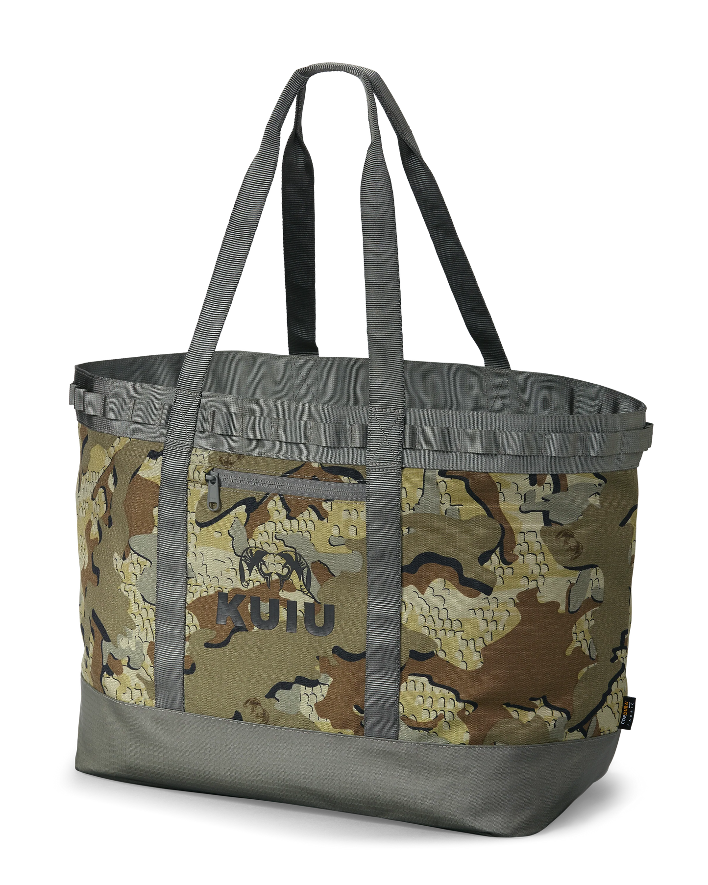 KUIU CORDURA® 2800 Tote Bag
