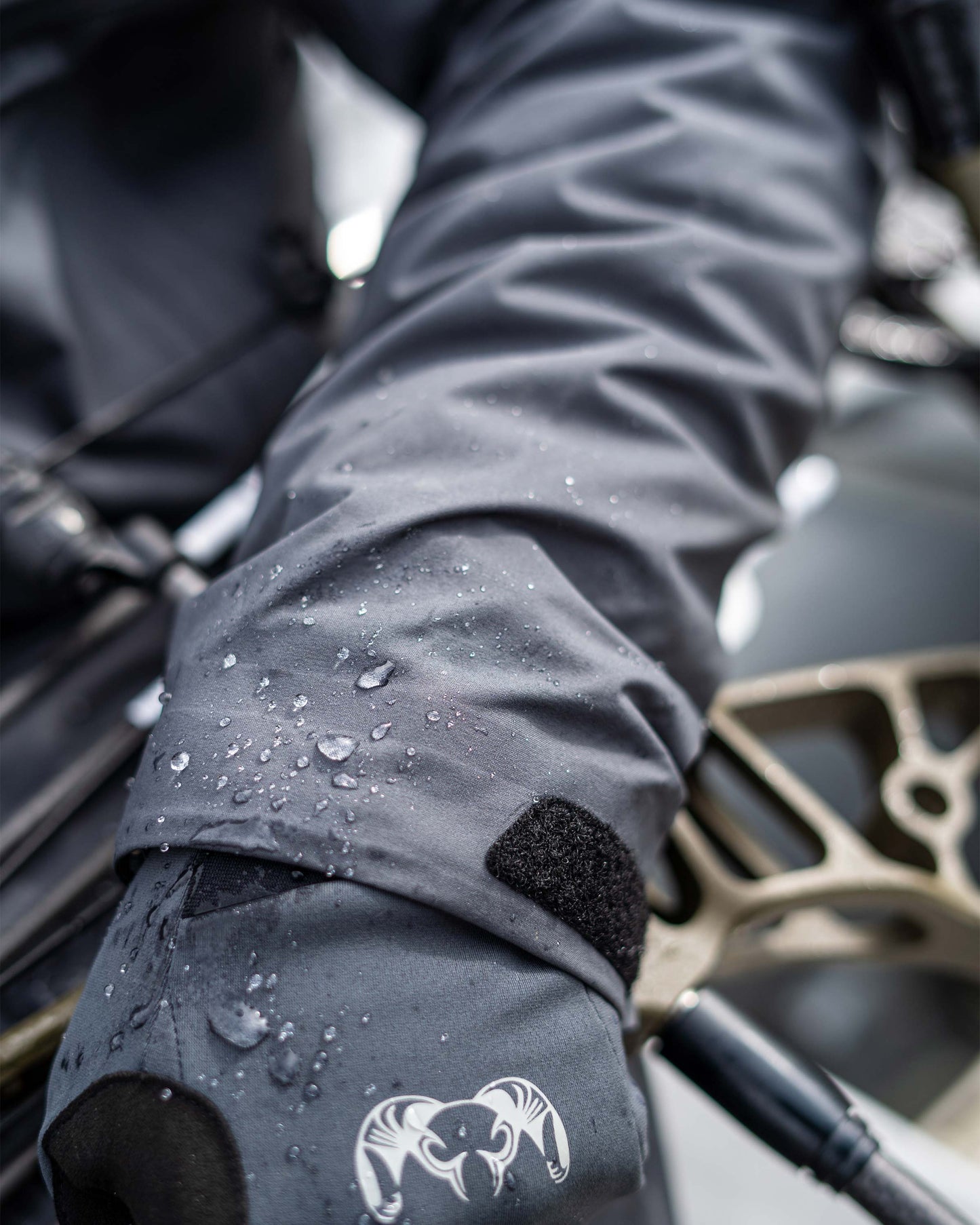 Northridge Rain Jacket