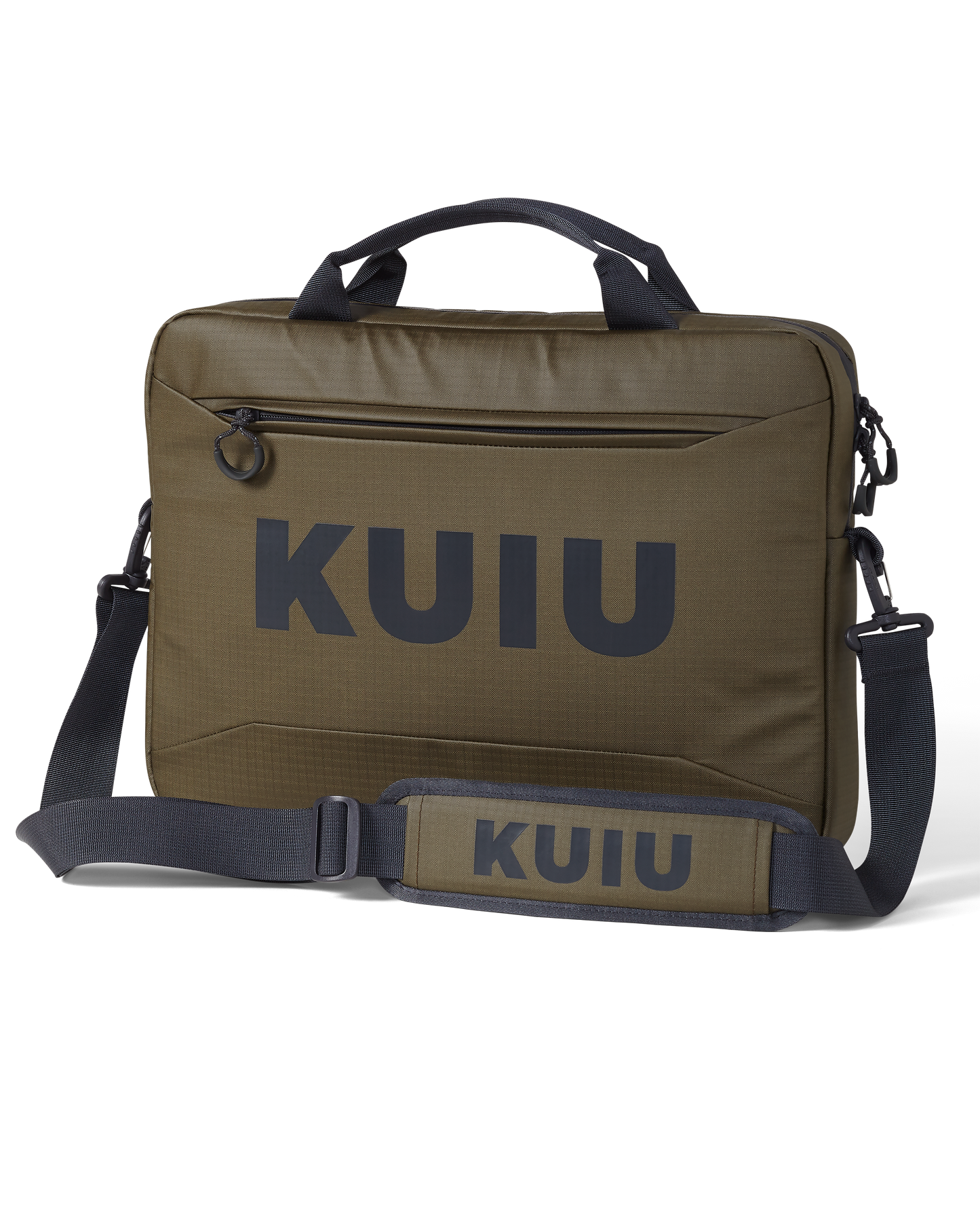 Waypoint Messenger Bag