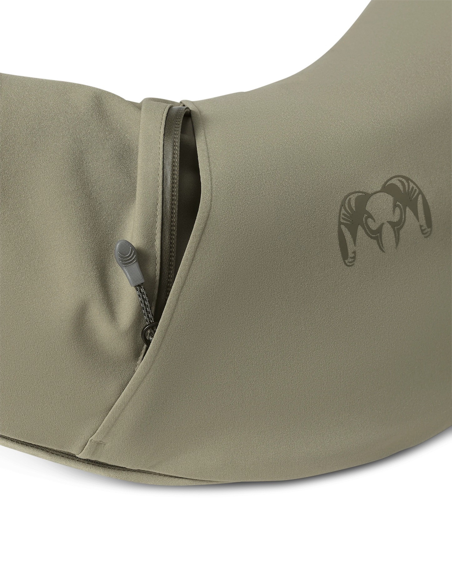 Paragon Storm Shell Hand Muff