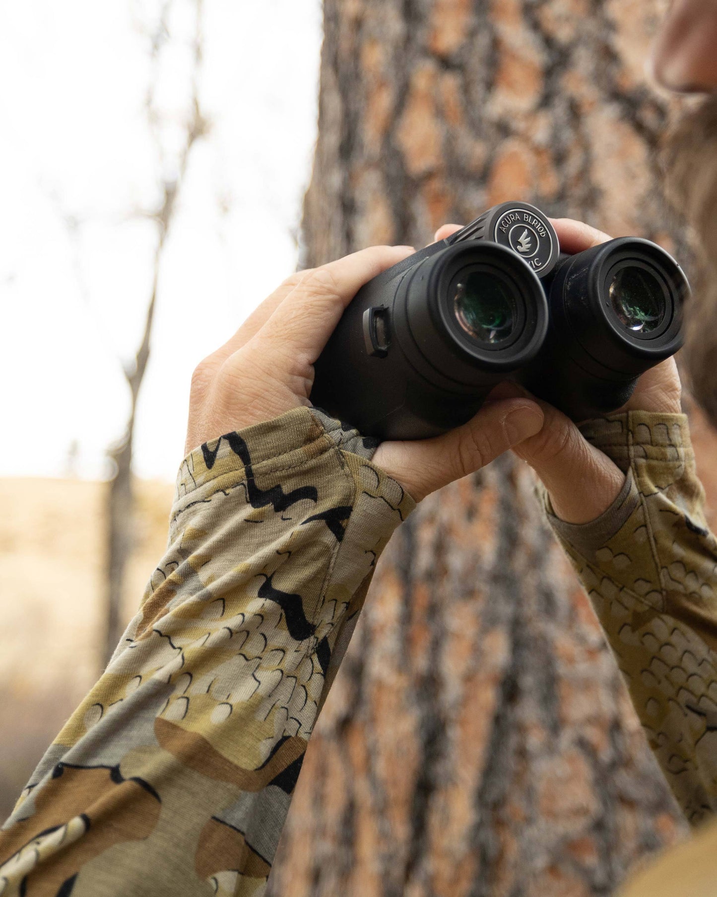 ULTRA Merino 145 Zip-T Hunting Hoodie