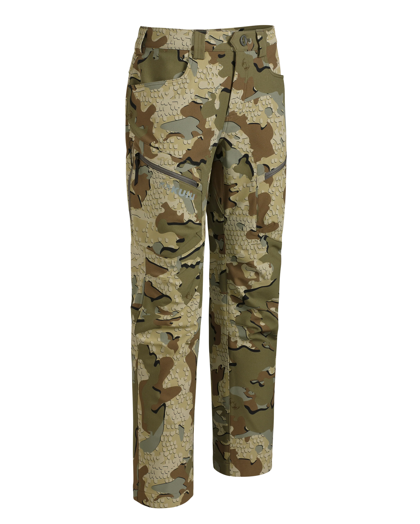 Youth Attack Pant