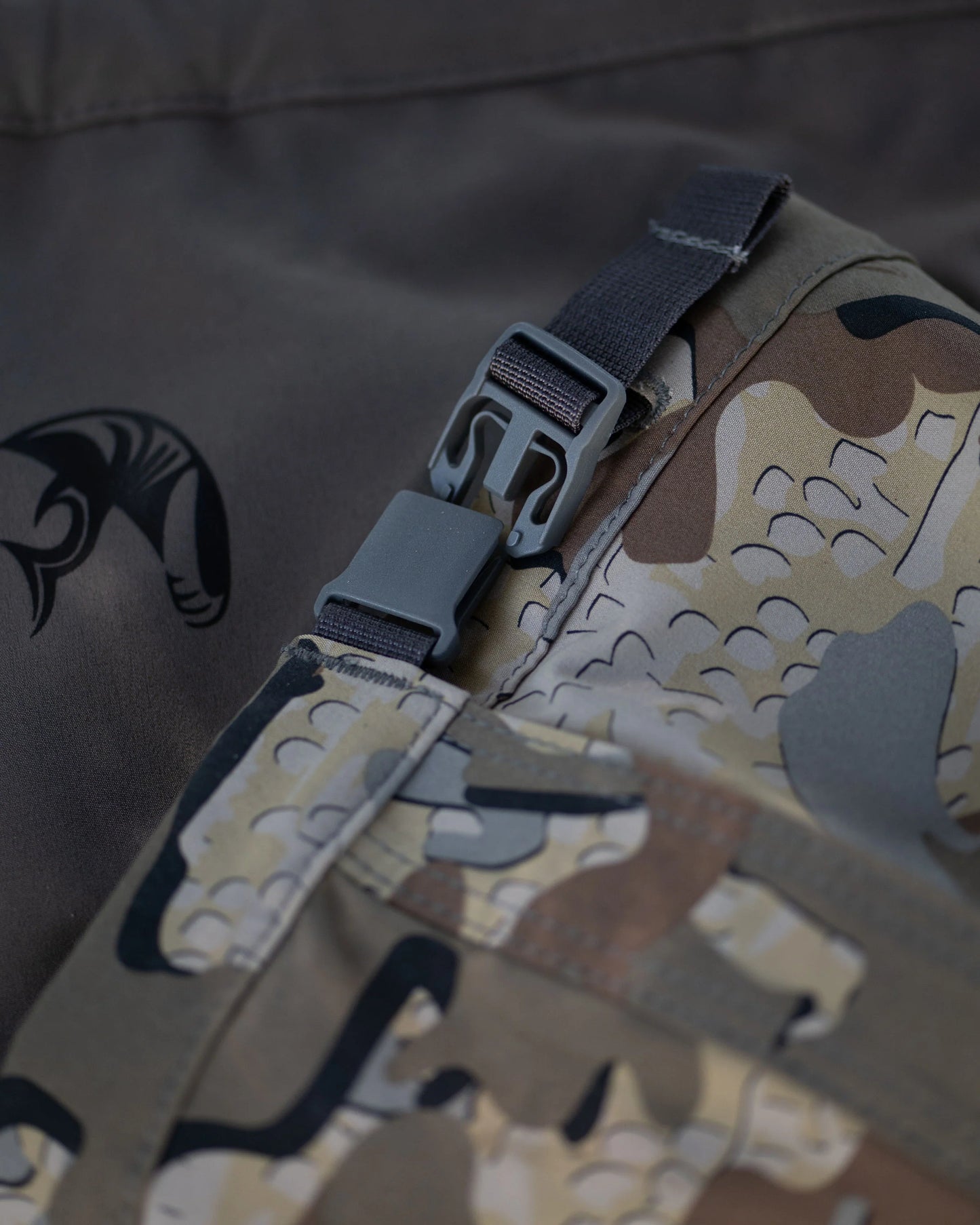 Yukon HD Hunting Boot Gaiter