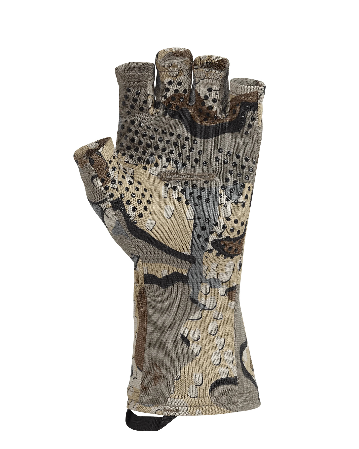 ULTRA Merino 210 Fingerless Glove