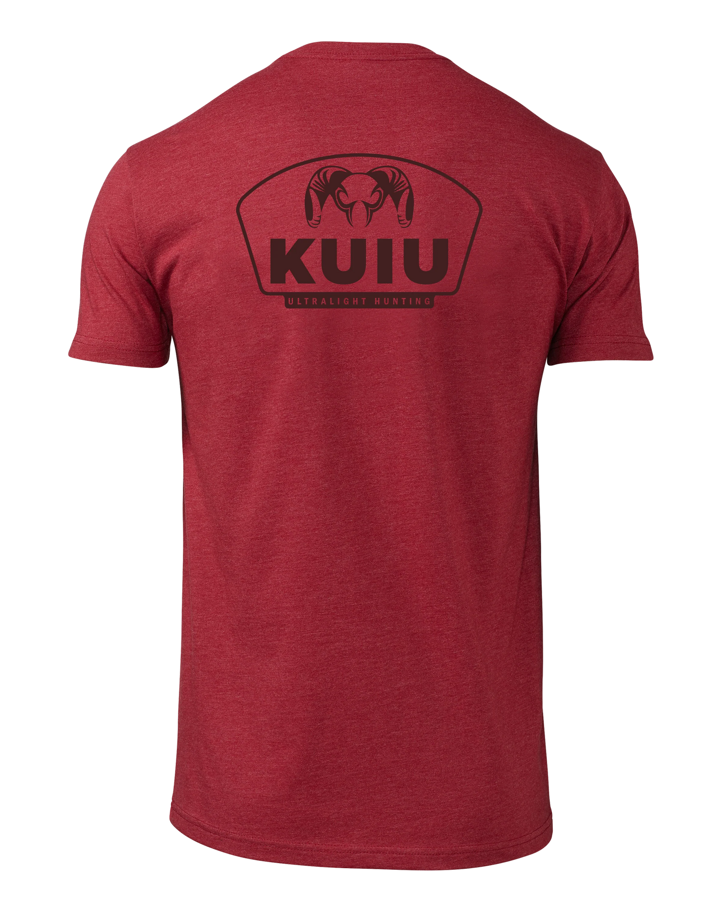 KUIU Shield Back Logo T-Shirt