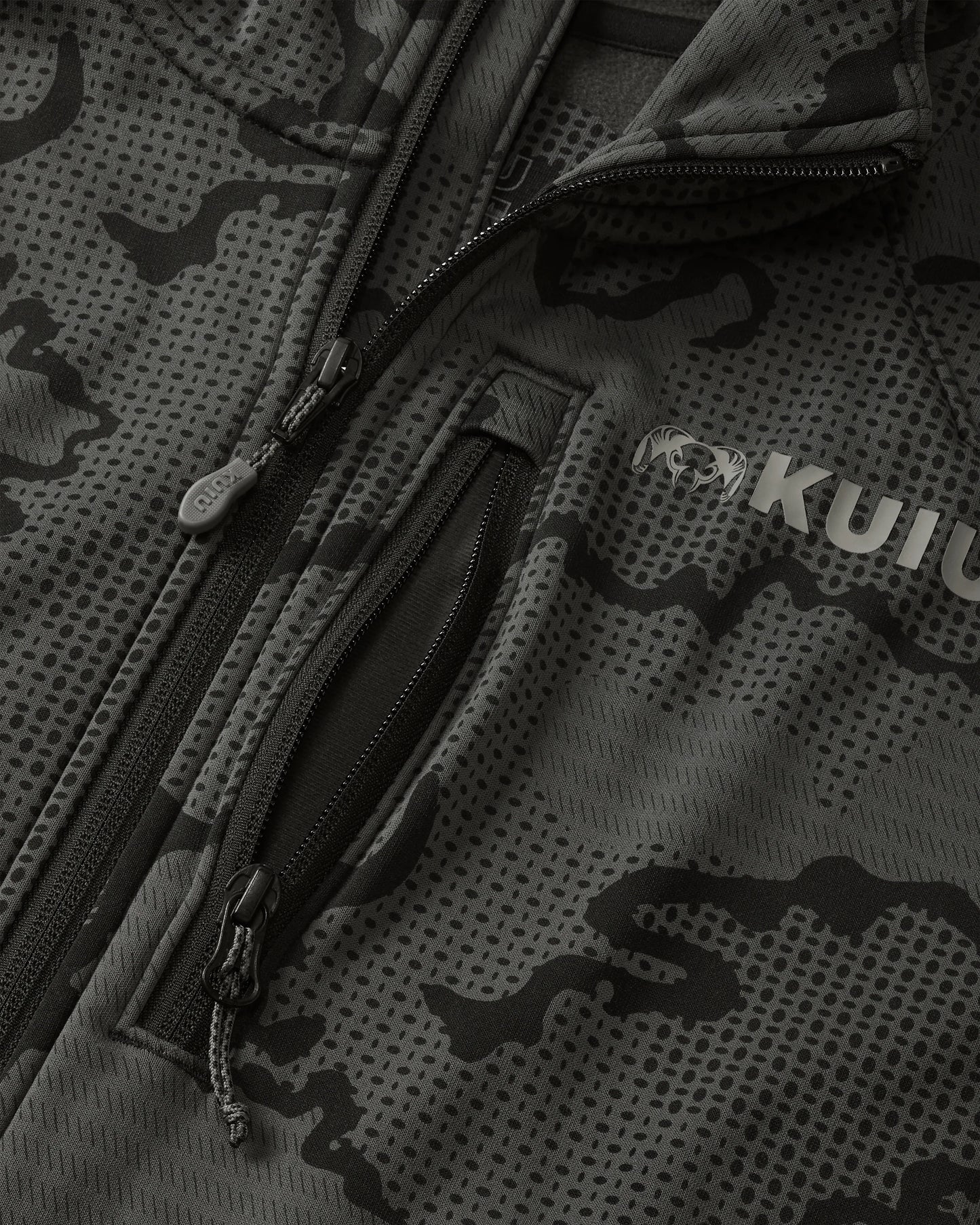 Ridgepoint Fleece Hoodie