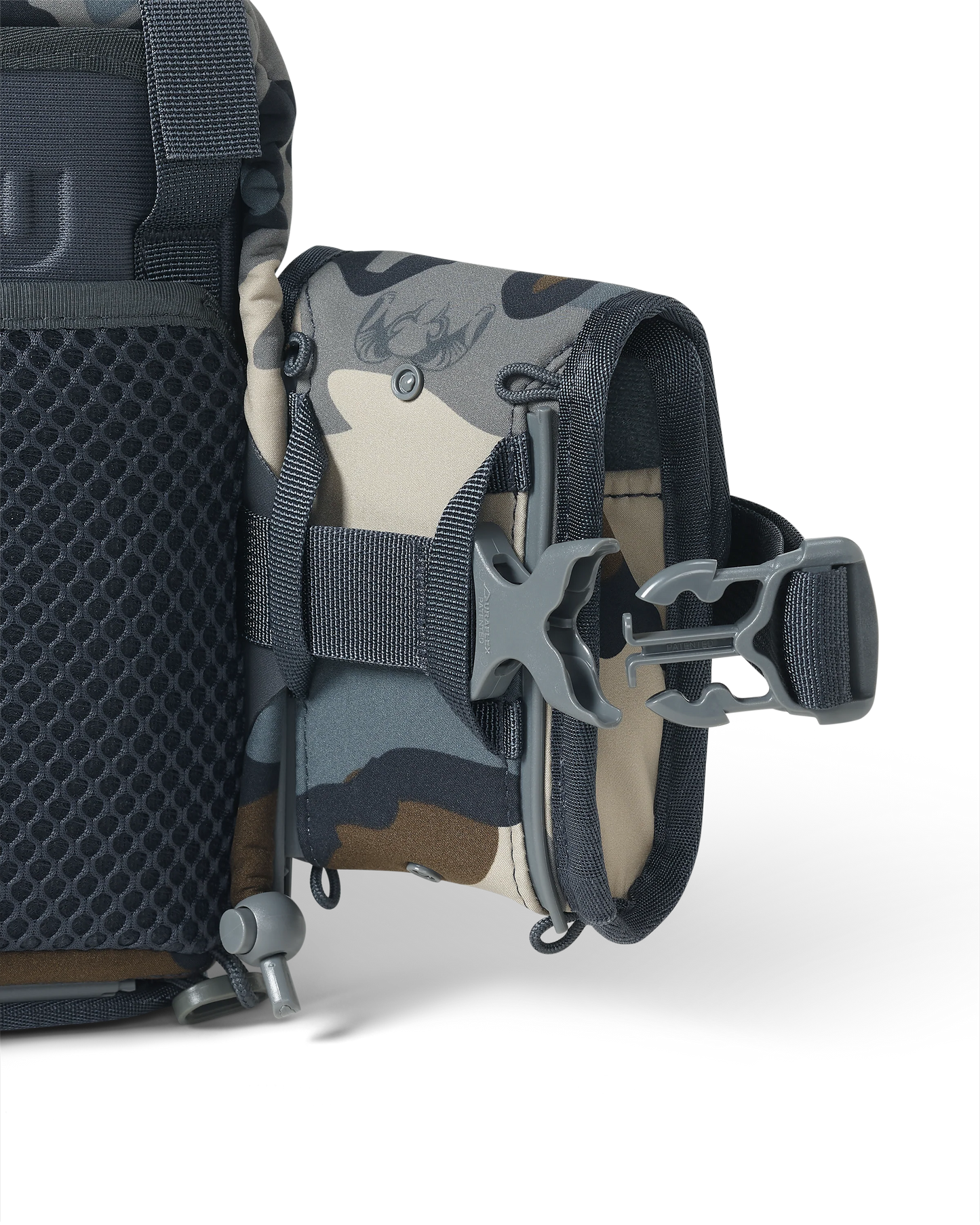 PRO G3 Rangefinder Holder