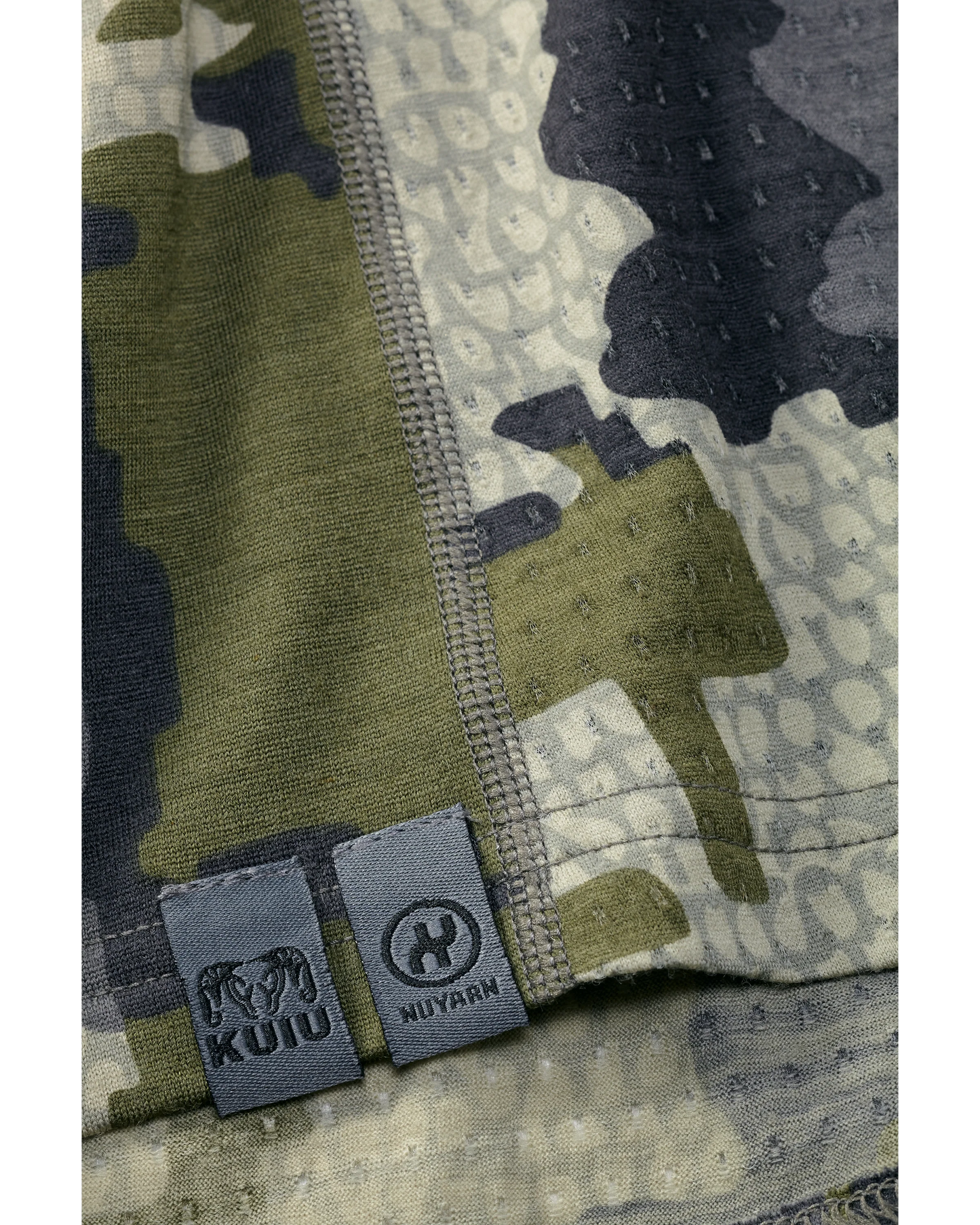 ULTRA Merino 145 Zip-T Hunting Hoodie