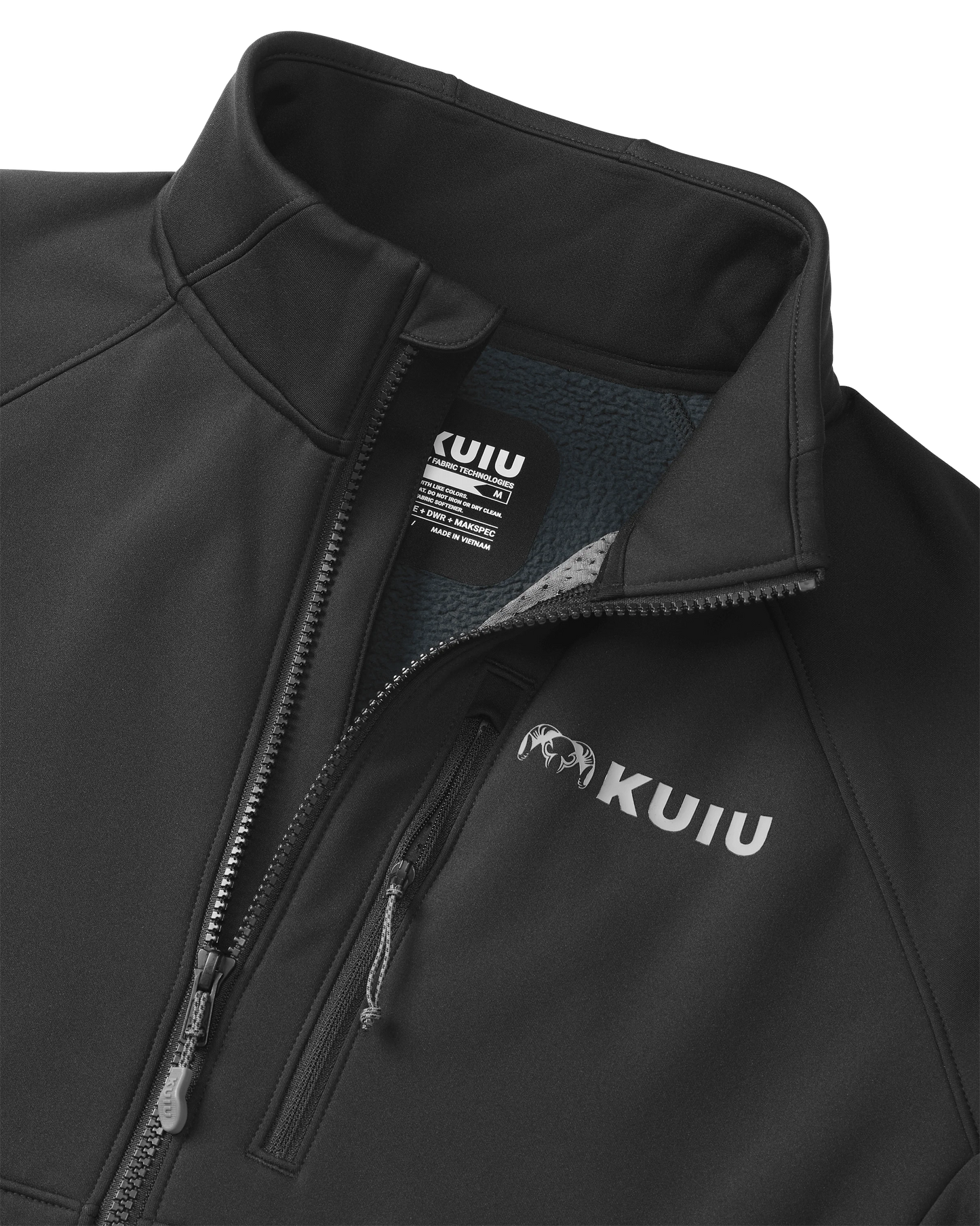 StrongFleece 290 WF Full Zip