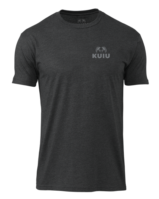 KUIU Ram Chest Logo T-Shirt