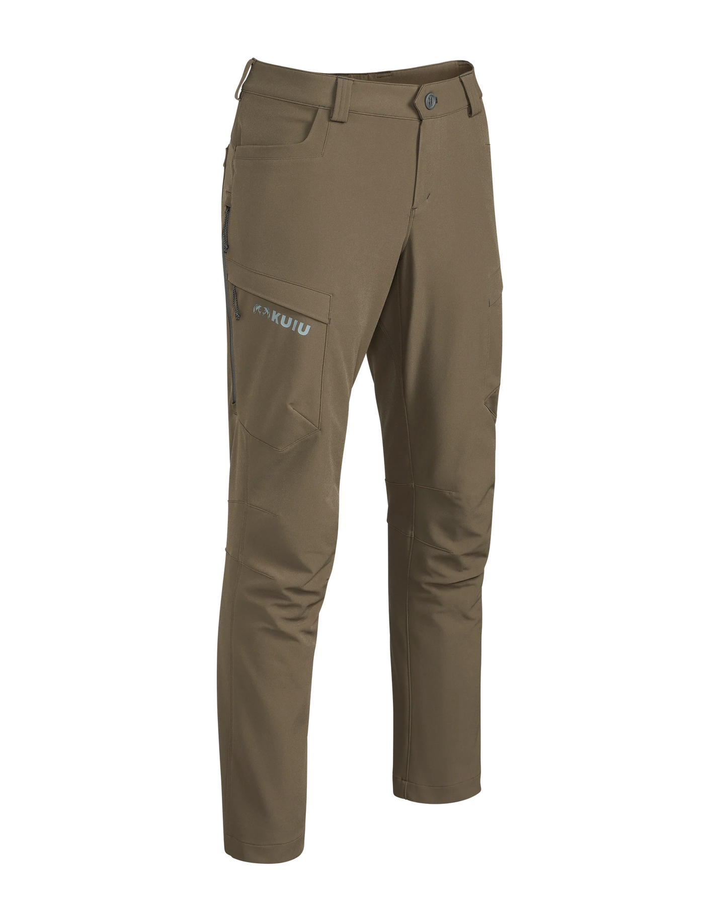 Women's Attack Pant