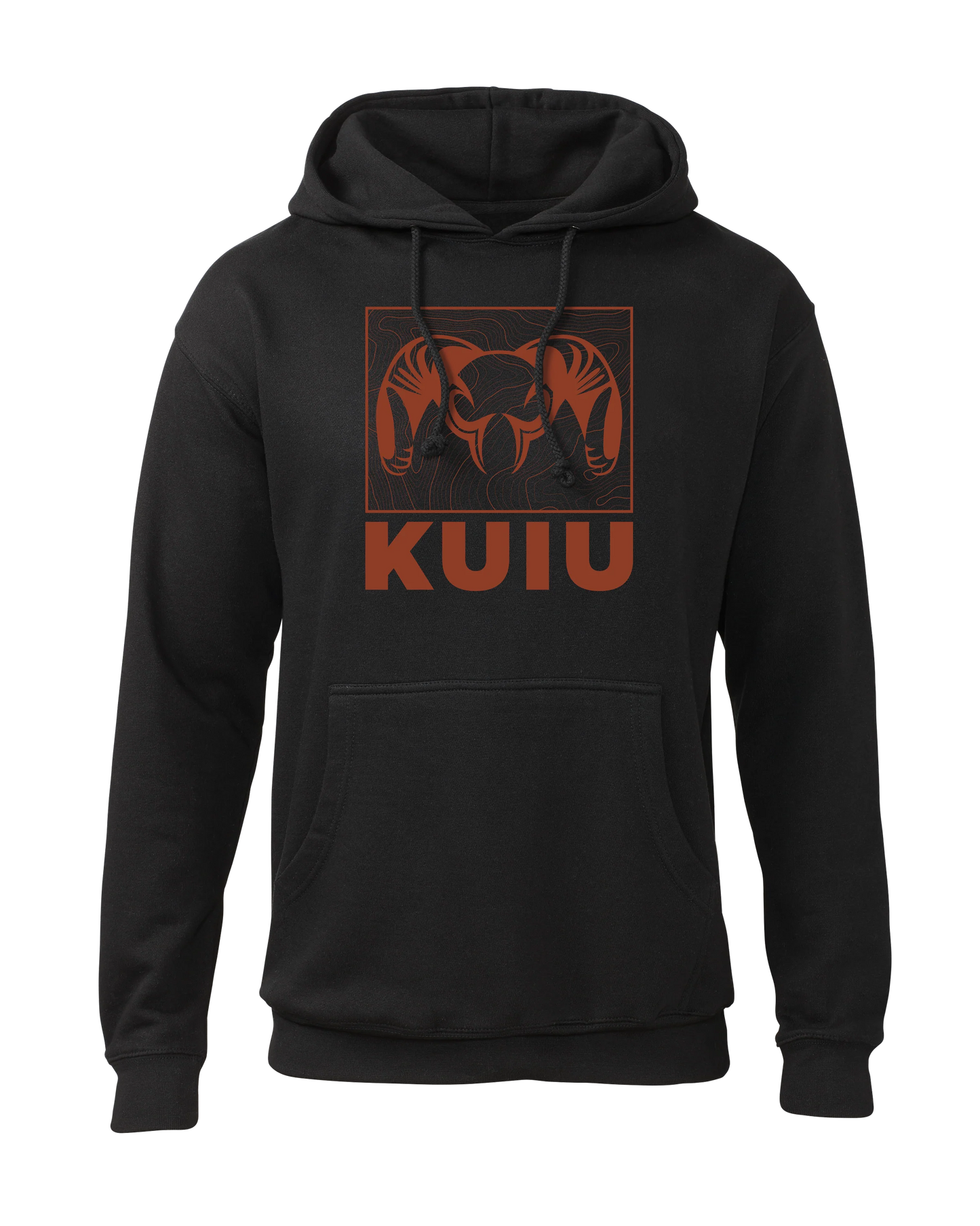 KUIU Topo Ram Hoodie