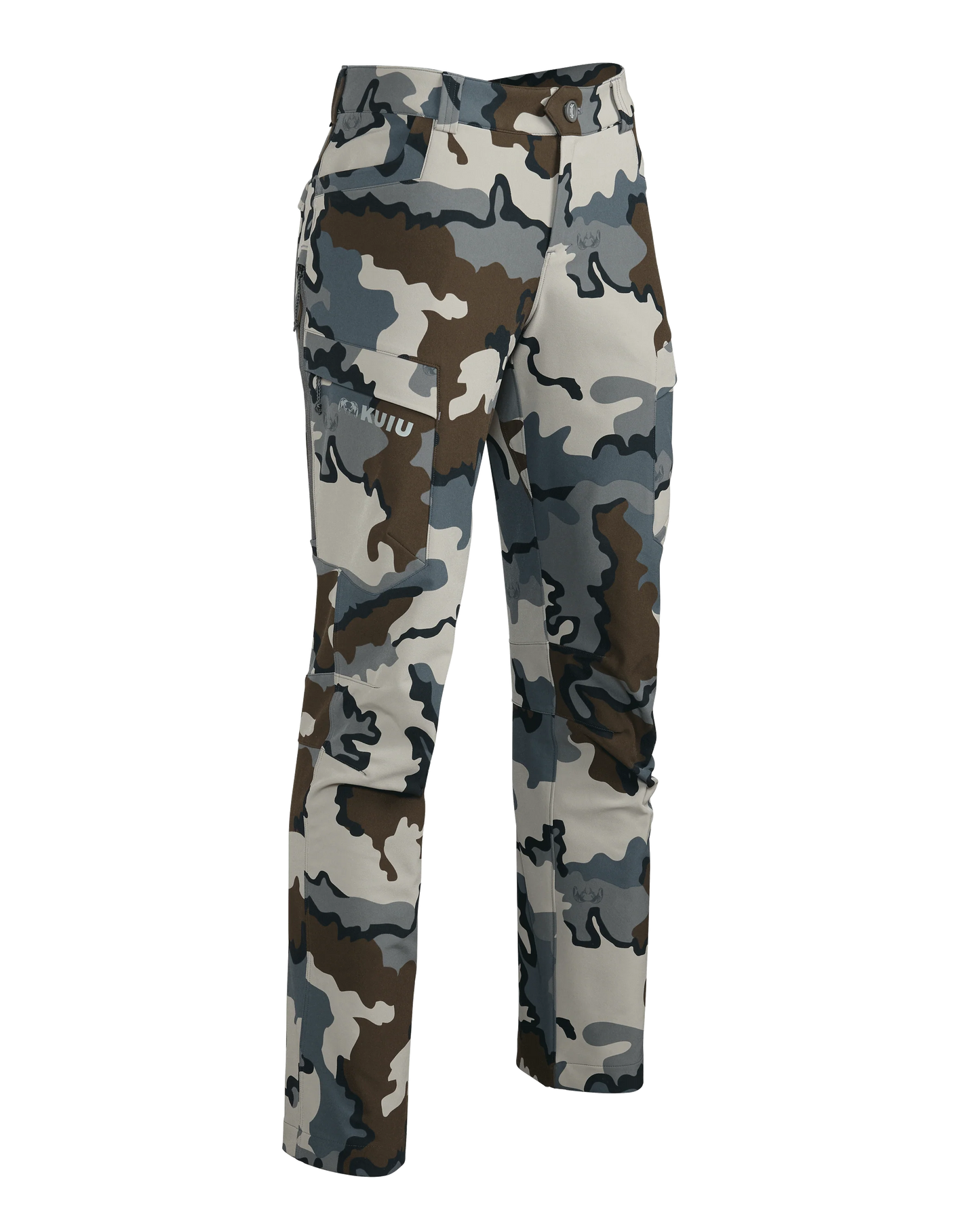 Women's Attack Pant