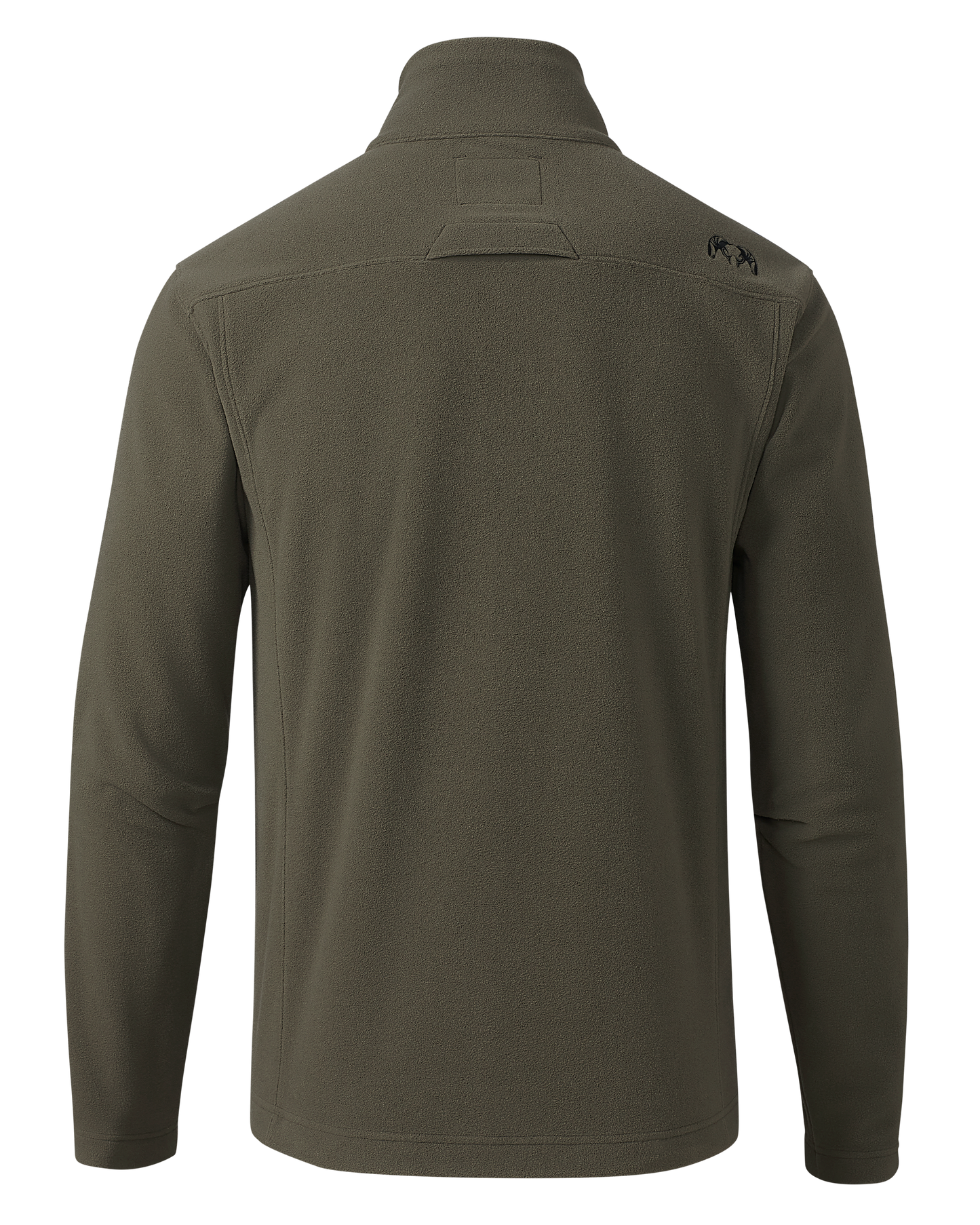 Border Fleece Full Zip