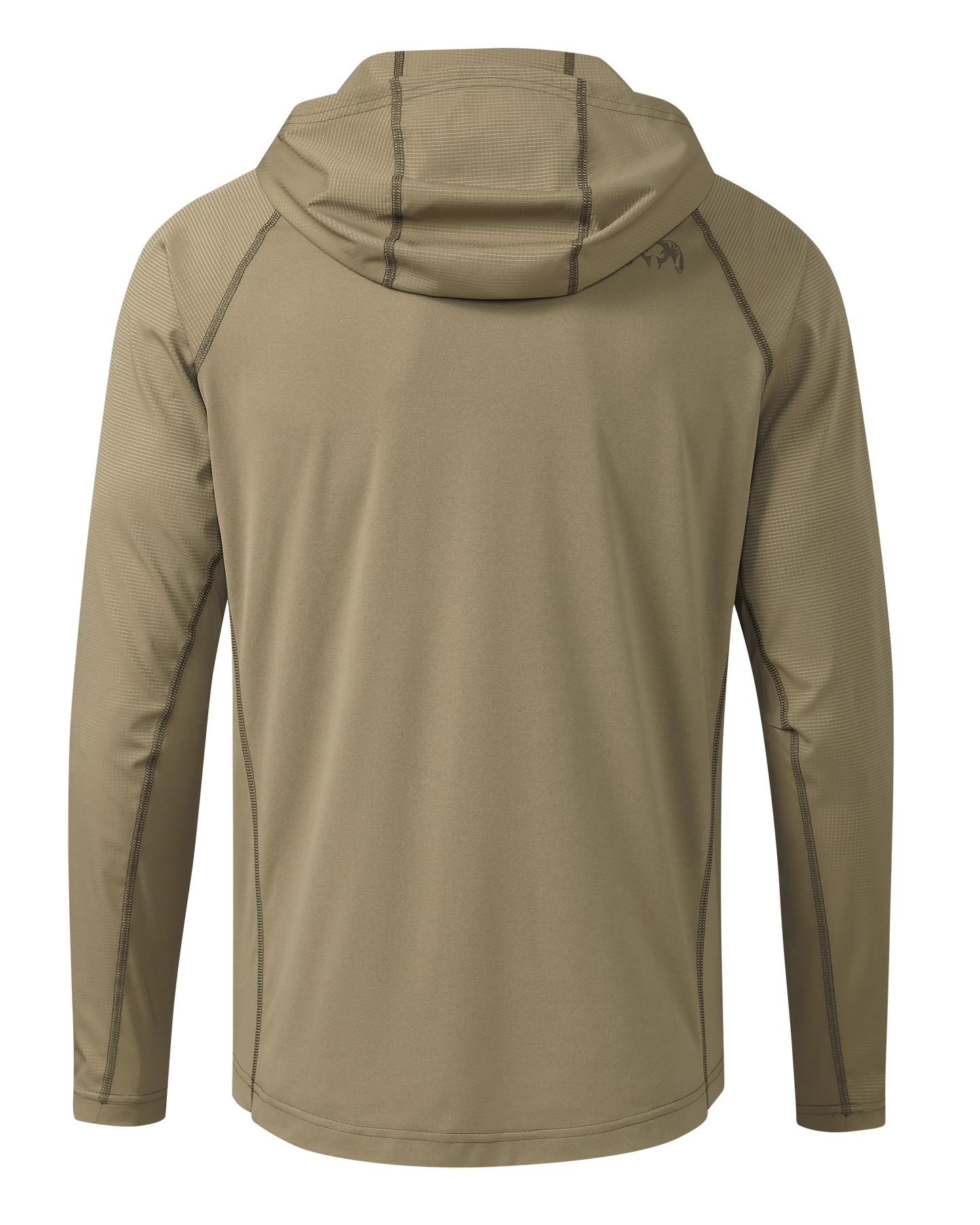 Tiburon Hybrid Hoodie
