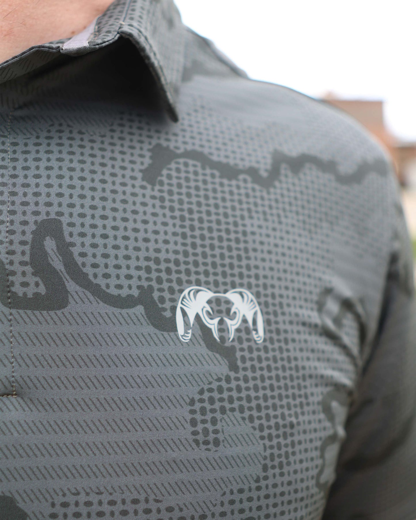 KUIU Performance Polo
