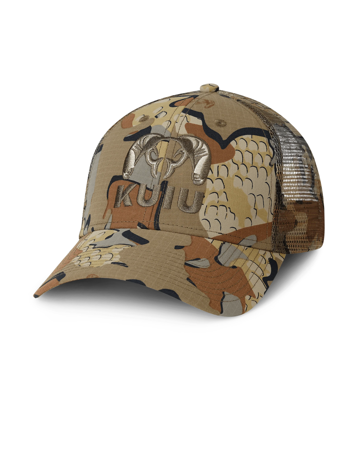 PRO Mesh Back CORDURA® Hat