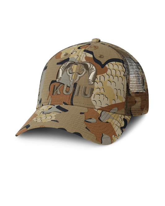 PRO Mesh Back CORDURA® Hat